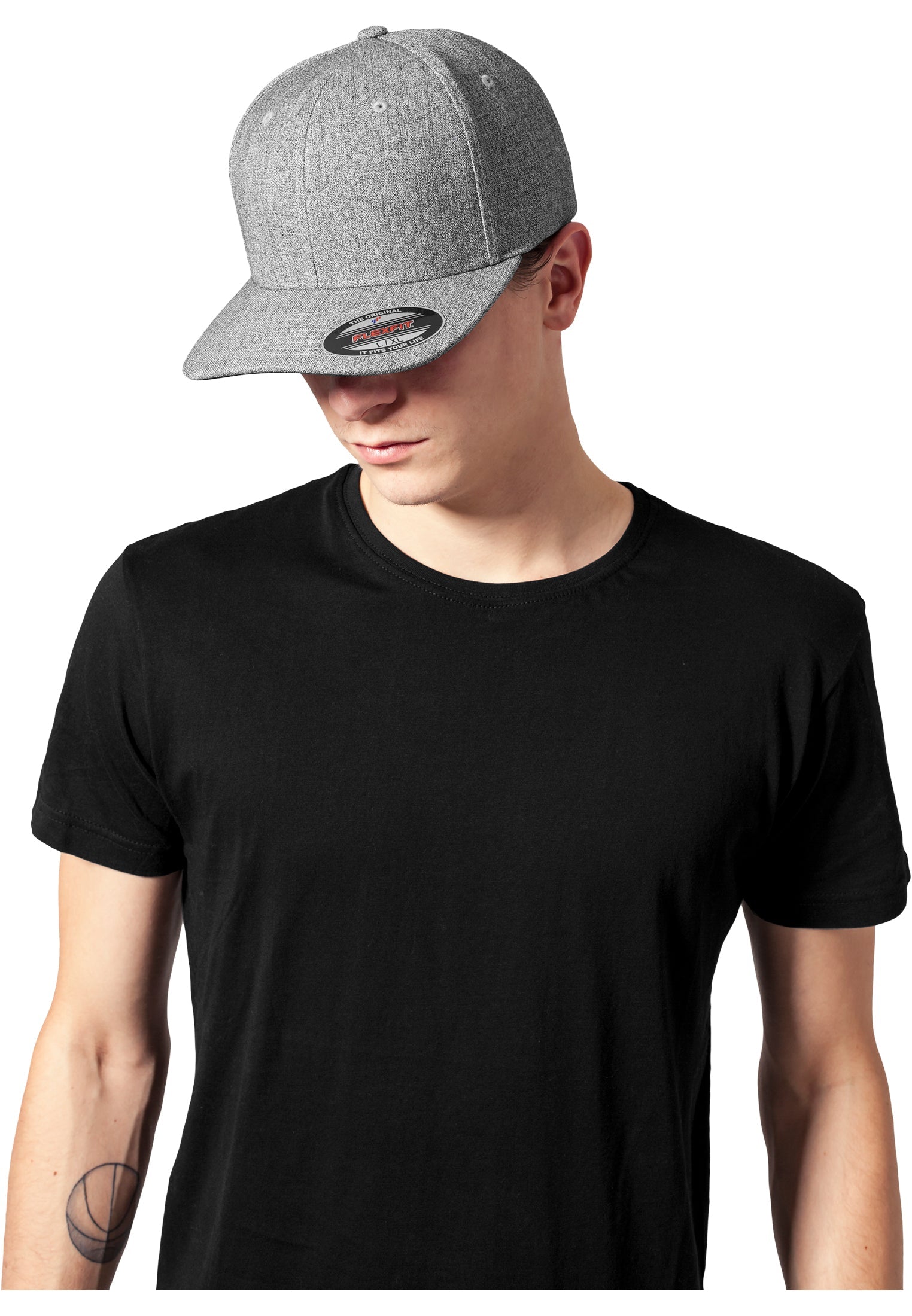 Plain Span Flexfit S/M - workoutbrands.com