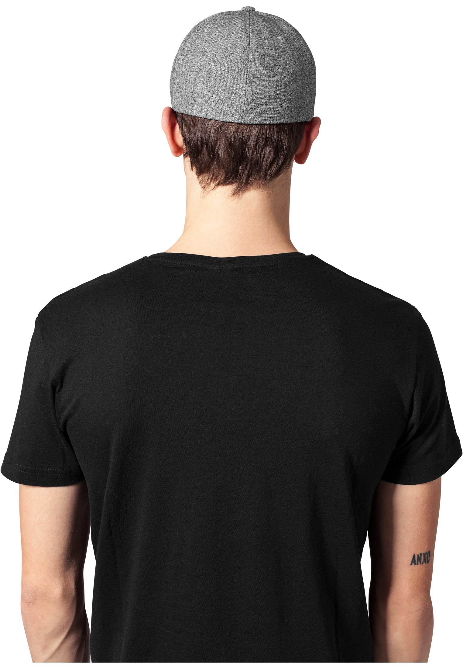 Plain Span Flexfit S/M - workoutbrands.com