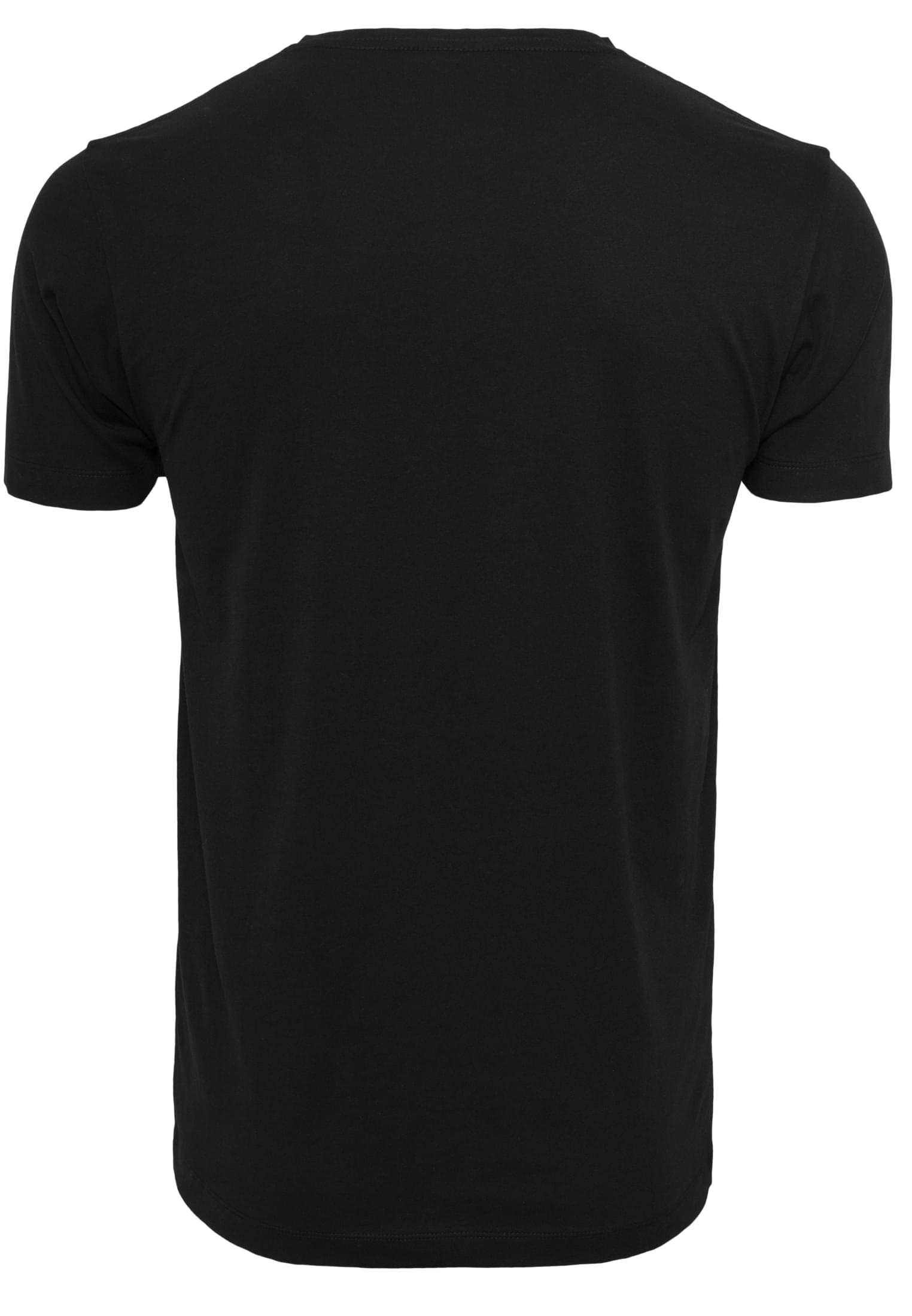 Please Tee black XXL - workoutbrands.com