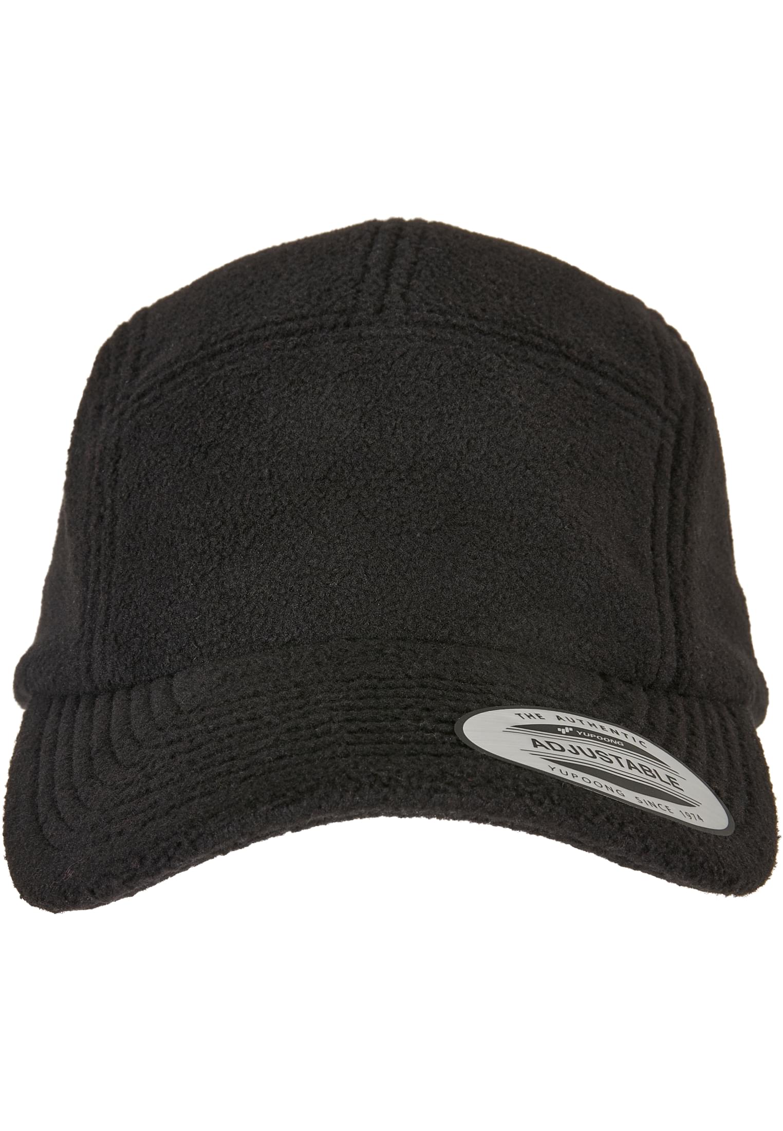 Polar Fleece Snapback One Size - workoutbrands.com