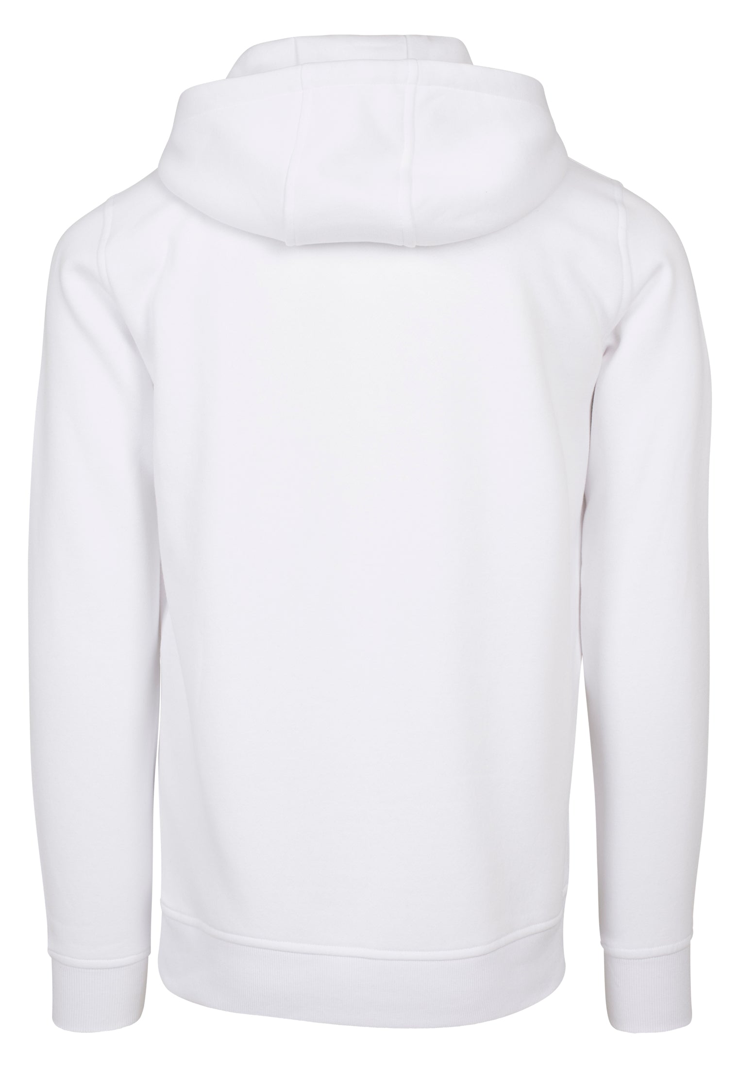 Popeye Barber Shop Hoody white XXL - workoutbrands.com