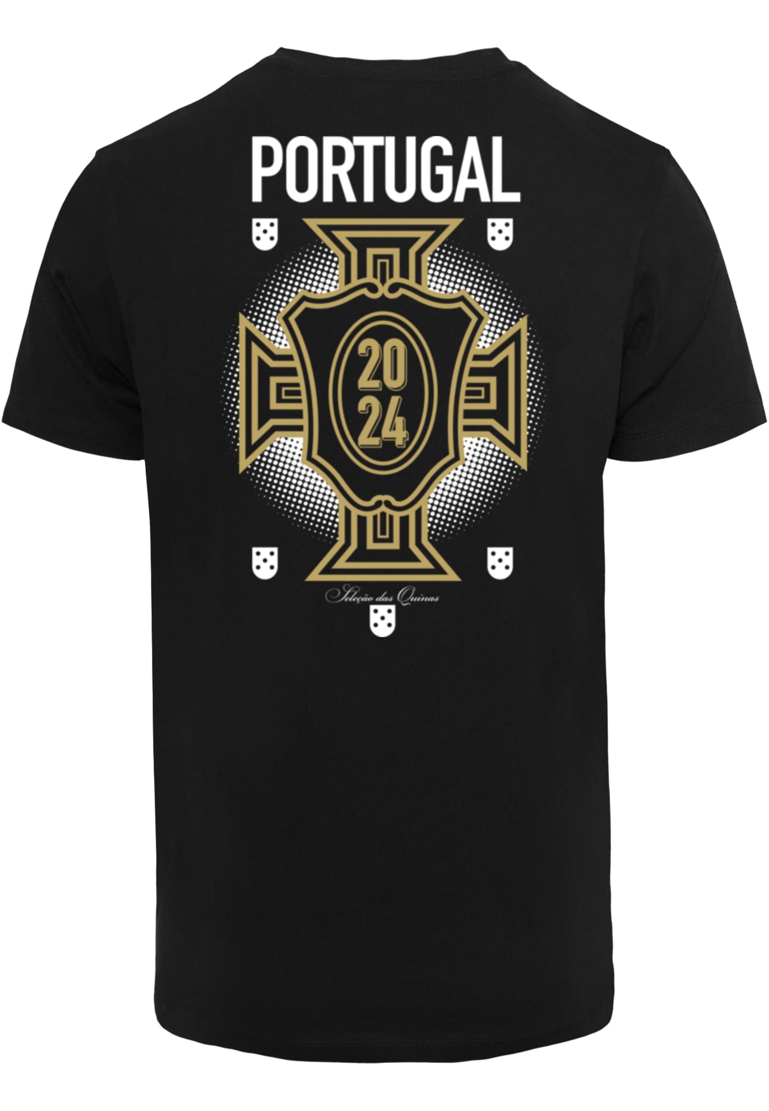 Portugal Trikot Tee cityred XXL - workoutbrands.com