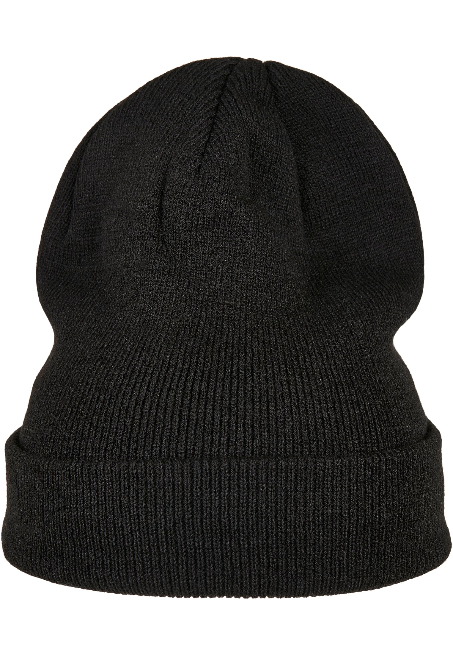 Pray Embroidery Beanie black/white one size - workoutbrands.com