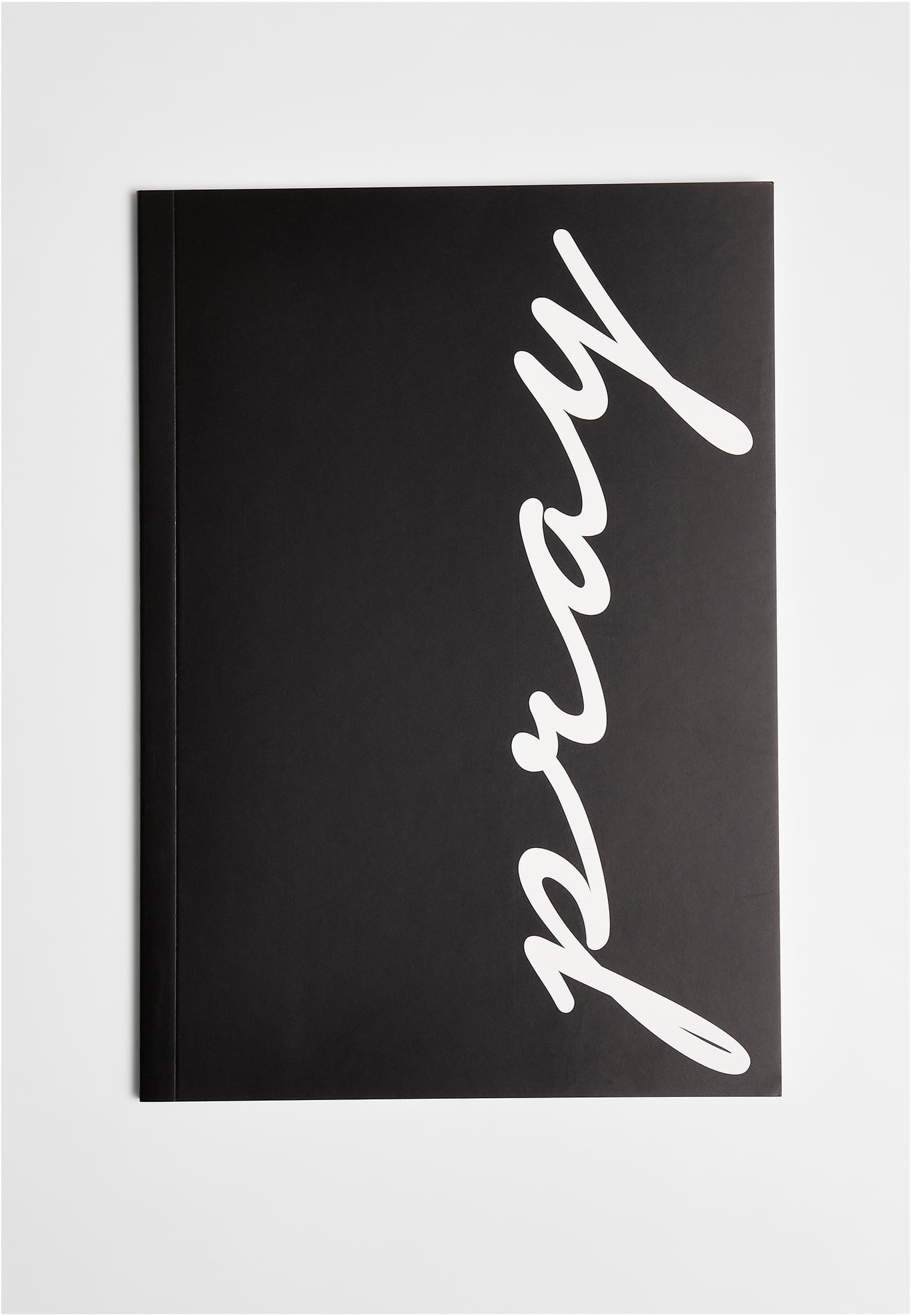 Pray Exercises Book 2-Pack black/white one size - workoutbrands.com