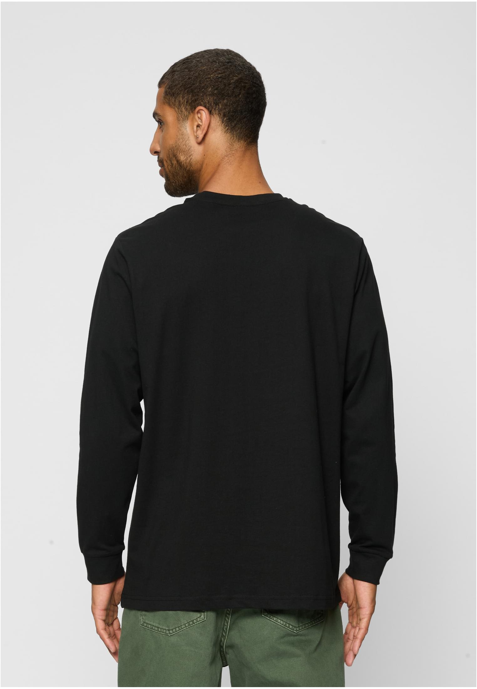 Pray Longsleeve white XXL - workoutbrands.com