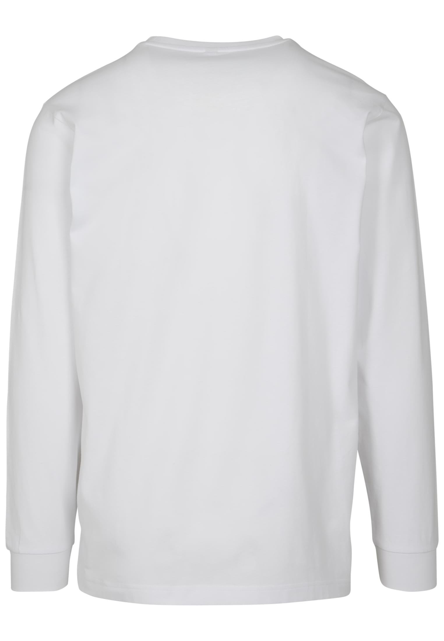 Pray Longsleeve white XXL - workoutbrands.com