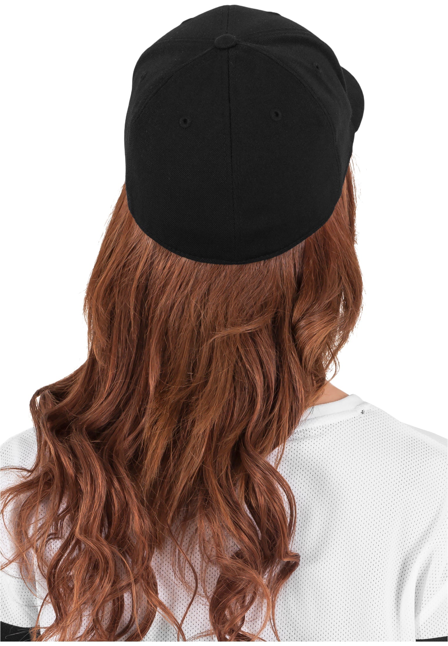 Premium 210 Fitted Cap L/XL - workoutbrands.com
