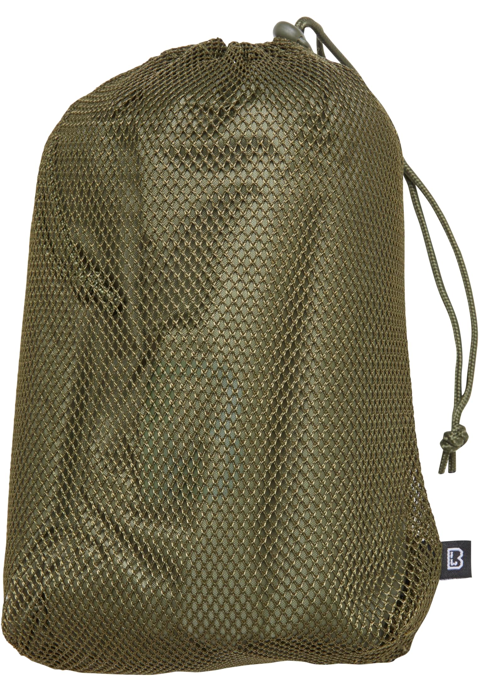 Premium TARP 3mx3m olive one size - workoutbrands.com
