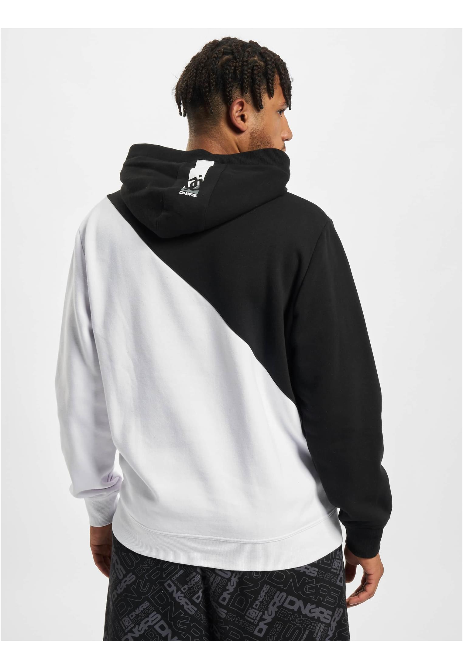 Proteles Hoody black/red XXL - workoutbrands.com