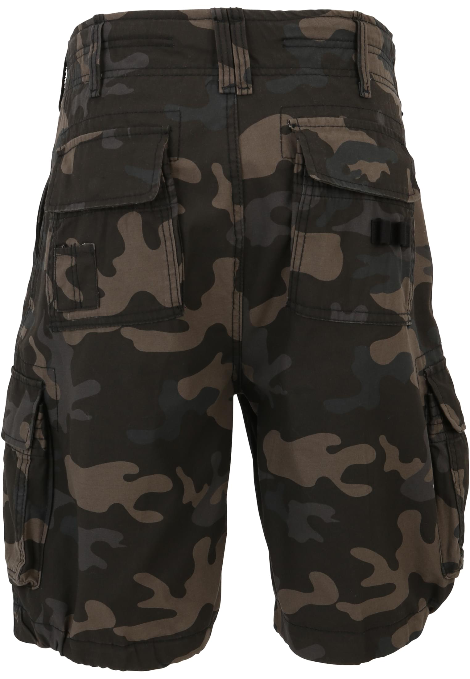 Pure Vintage Shorts darkcamo 7XL - workoutbrands.com