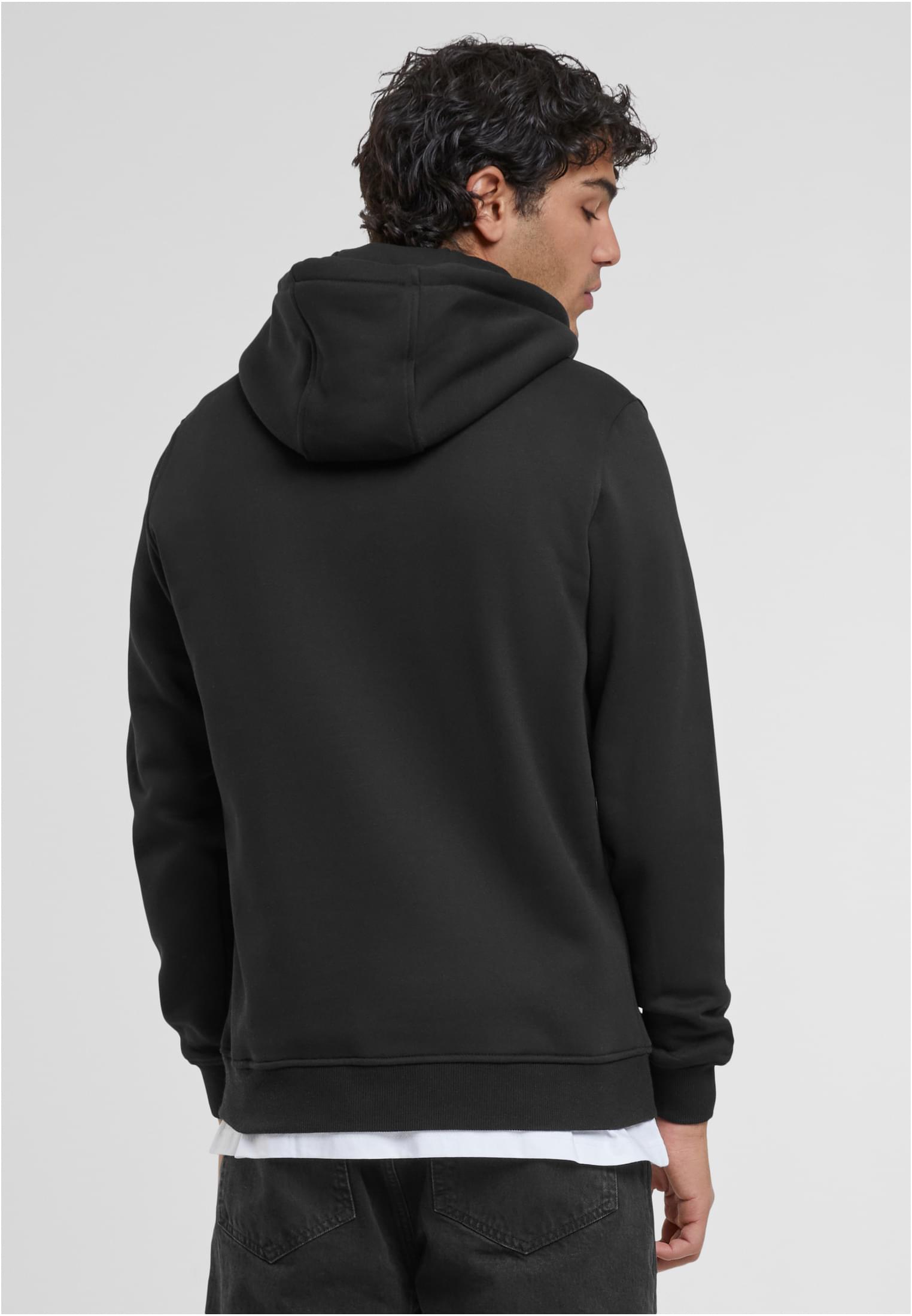 Pushin P Hoody white XXL - workoutbrands.com