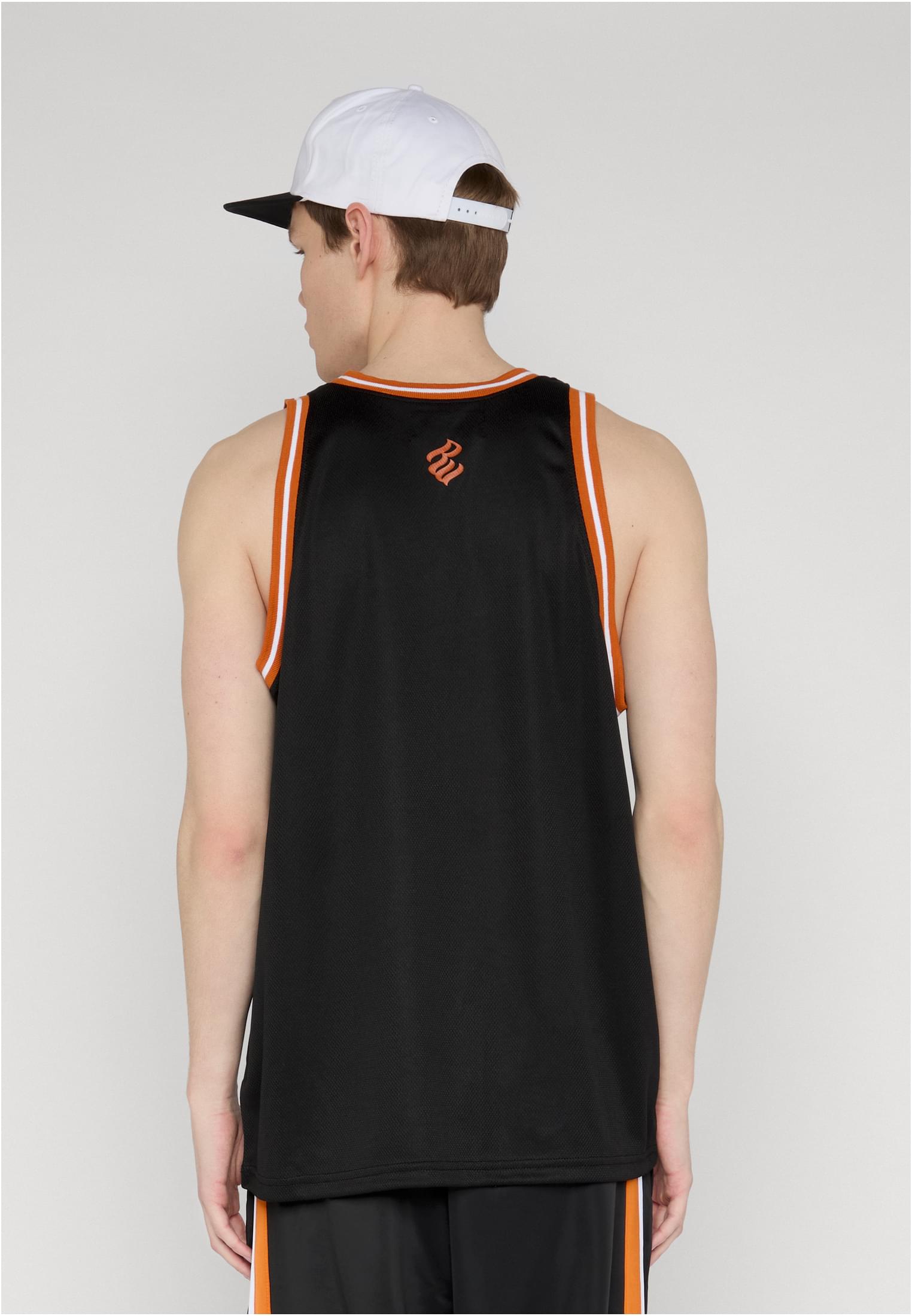 RW ROCAFELLA Snap Back Cap