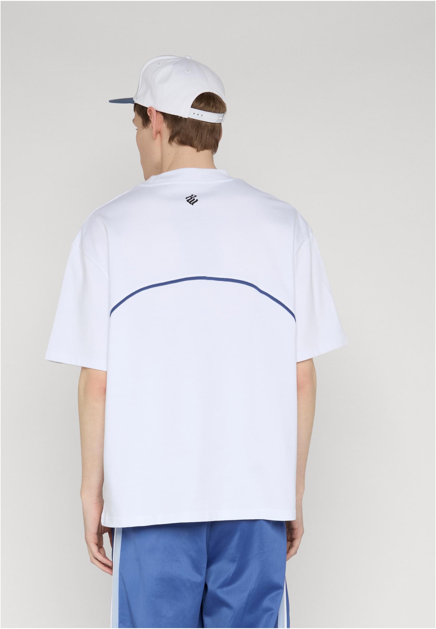 RW ROCAFELLA Snap Back Cap