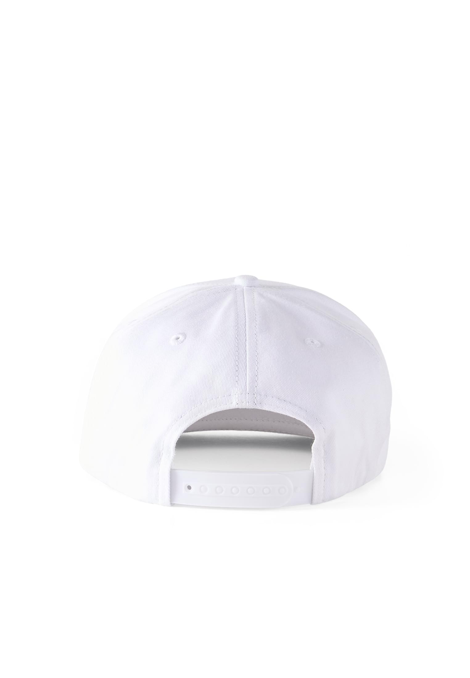 RW ROCAFELLA Snap Back Cap