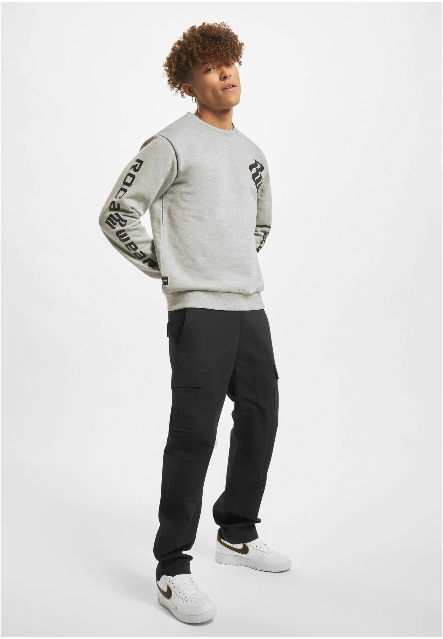 RW Printed Sweatshirt