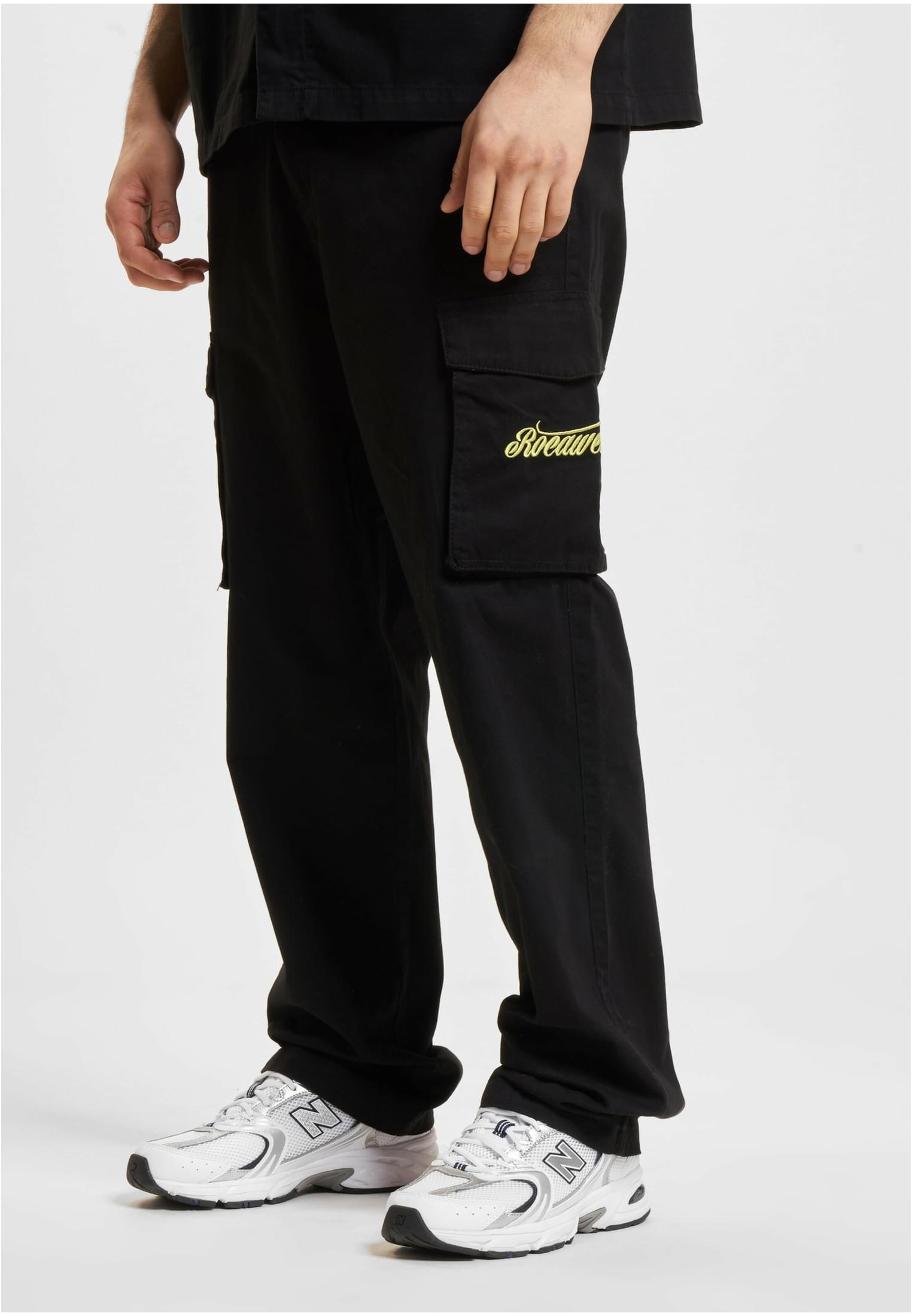 RW Back Cargo Pant
