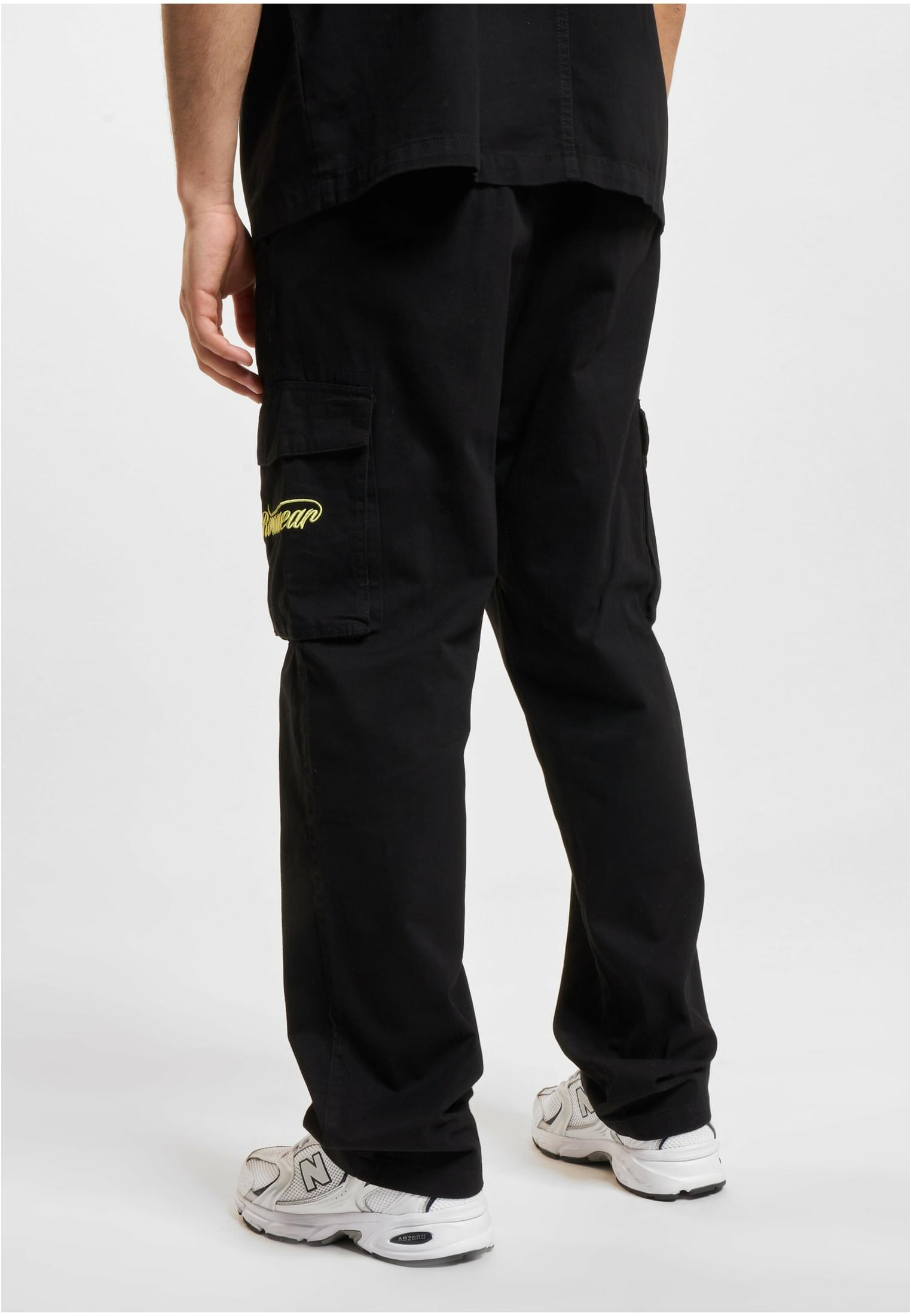 RW Back Cargo Pant