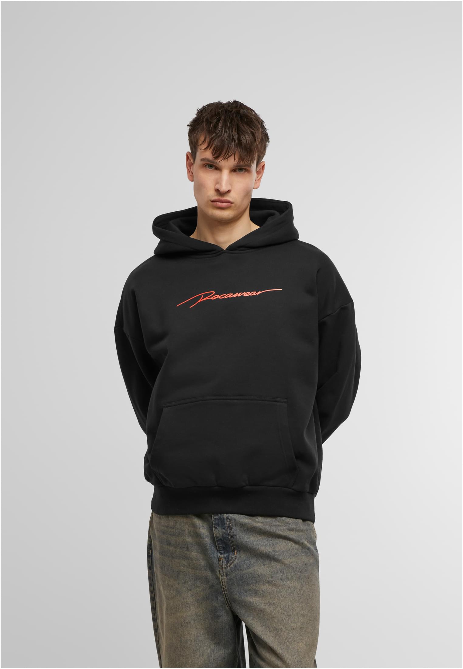 RW Howard Hoody