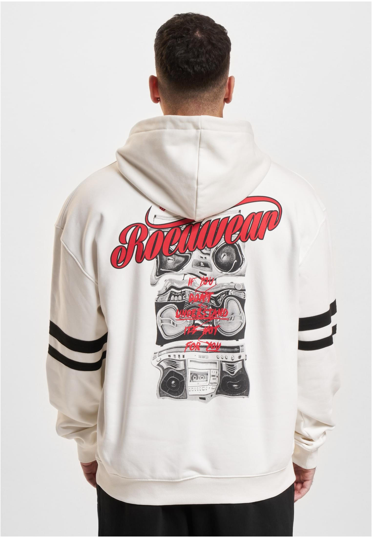 RW Moola Hoodie