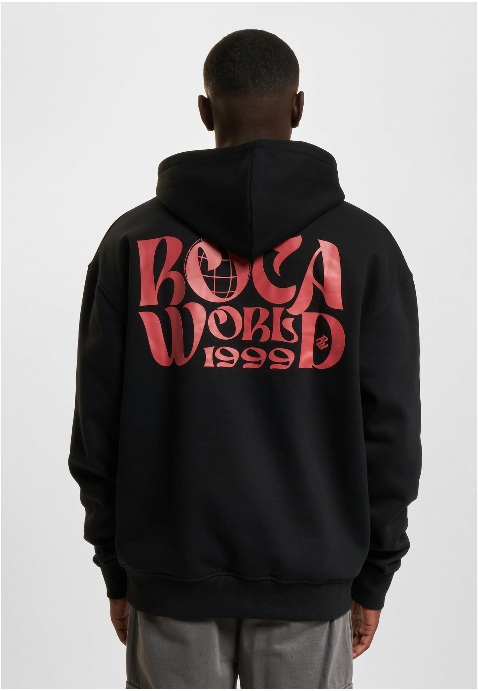 RW Rocaworld Hoodie