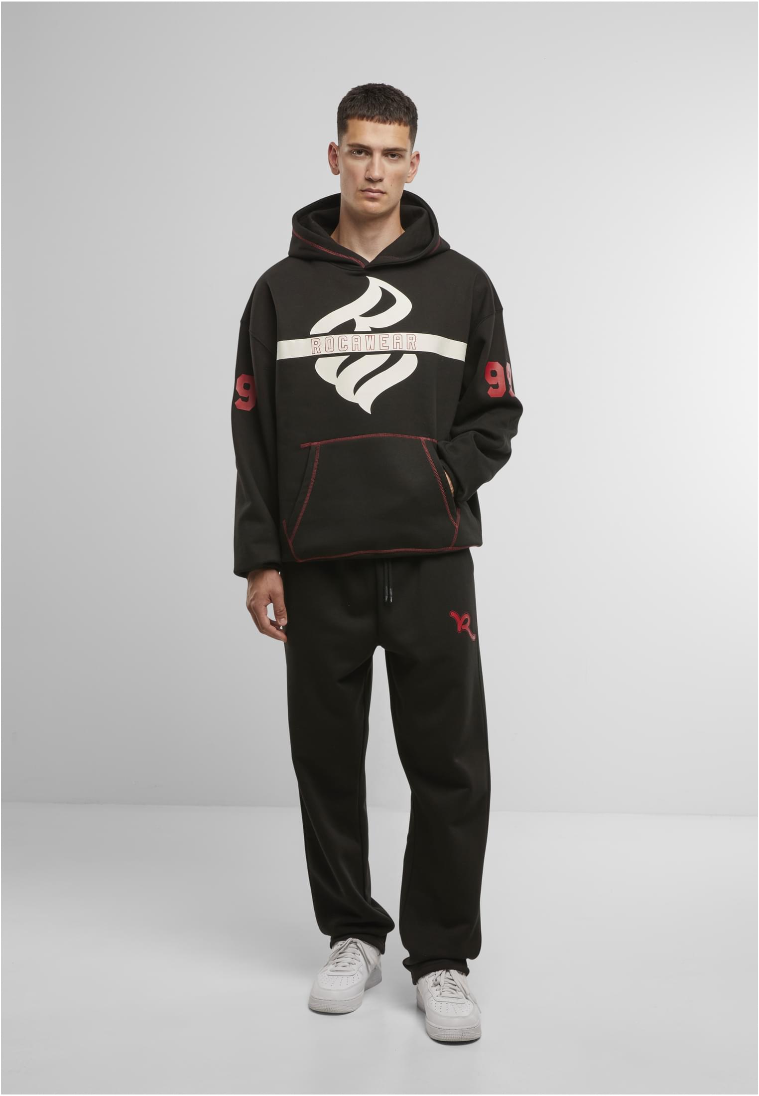 RW Hoodies Pro