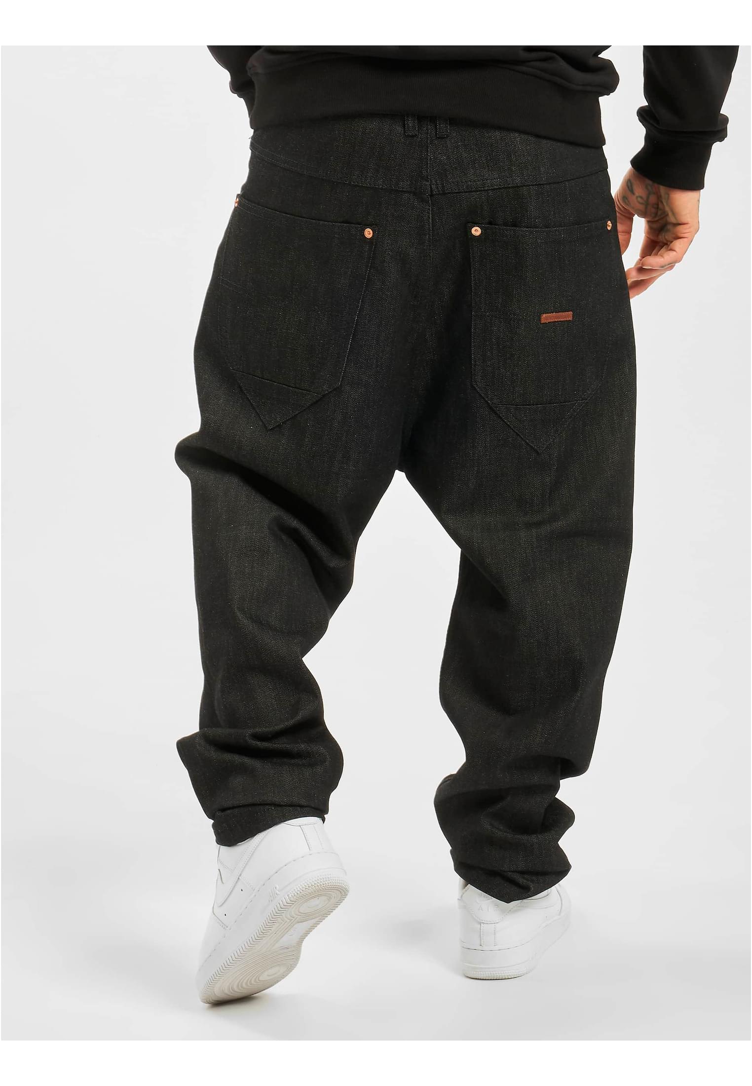 RW Hammer Fit Jeans