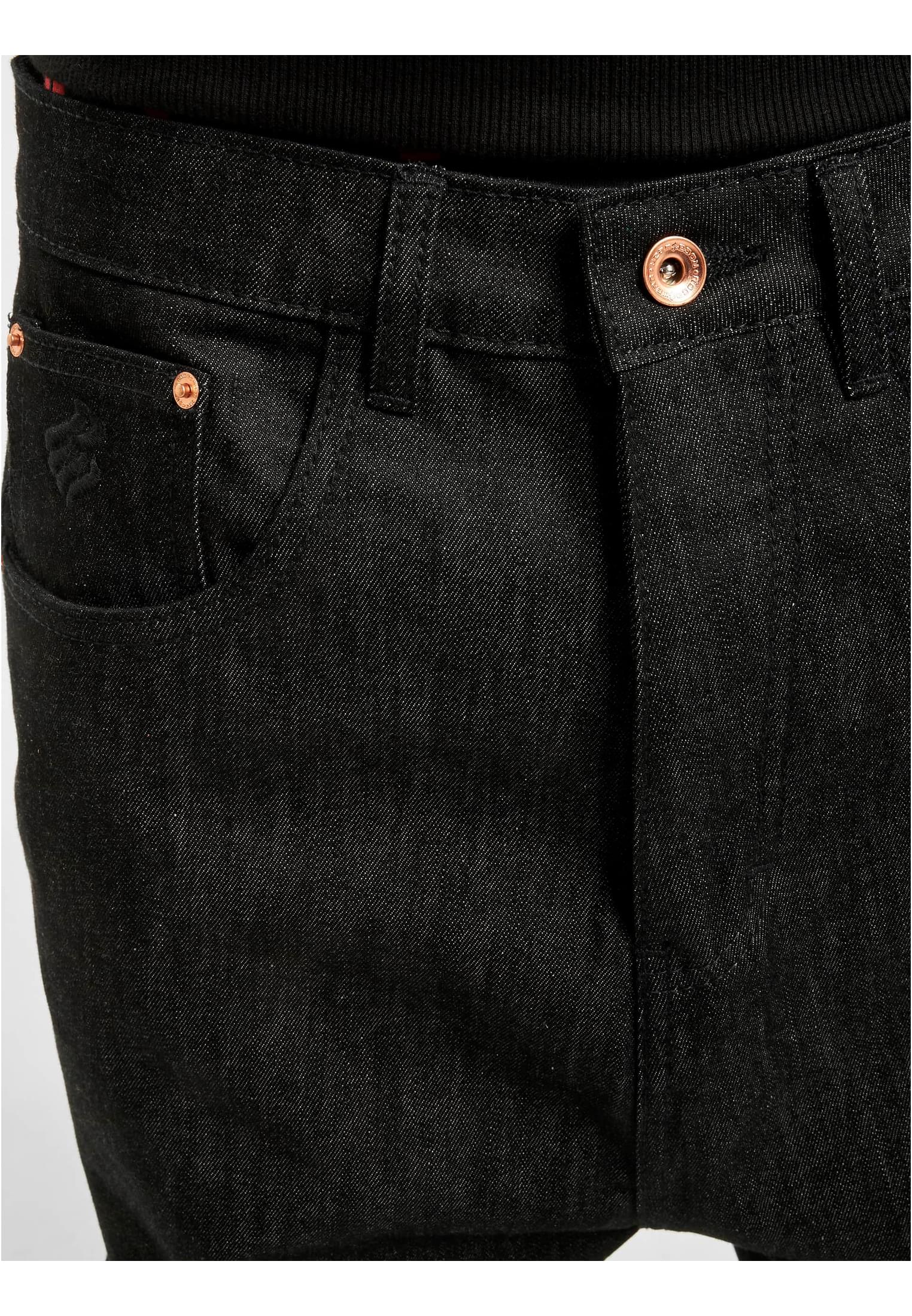 RW Hammer Fit Jeans