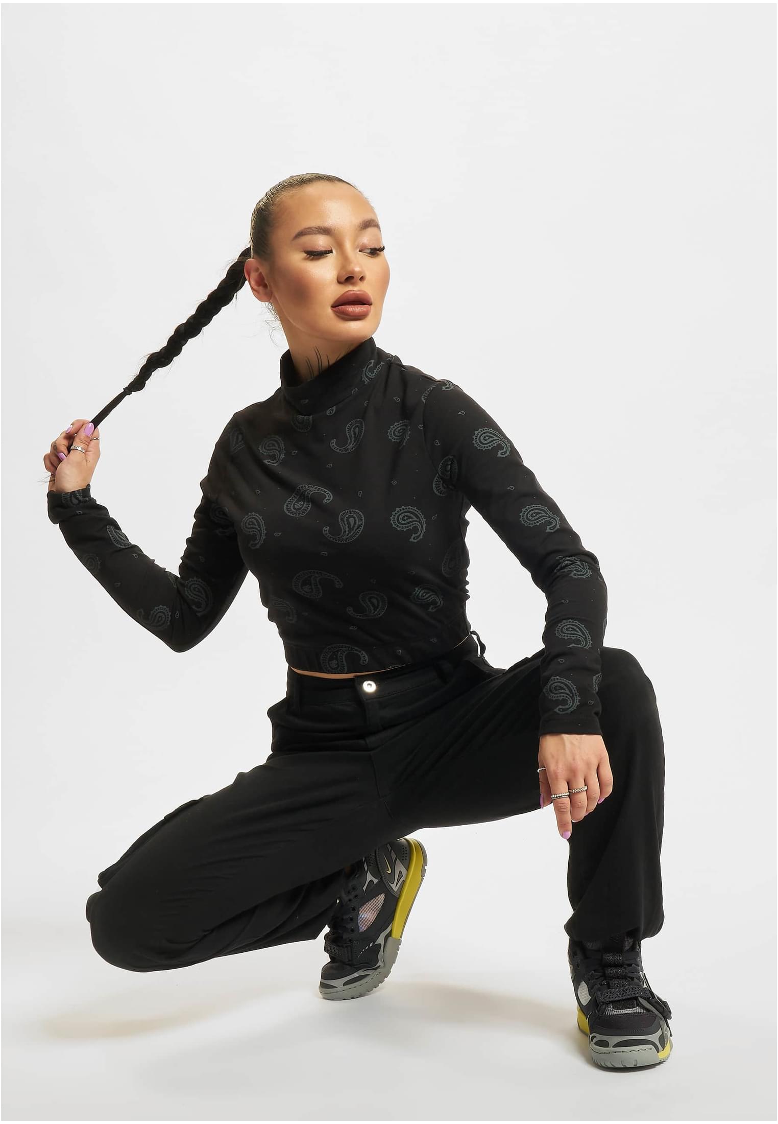 RW AllAround Crewneck