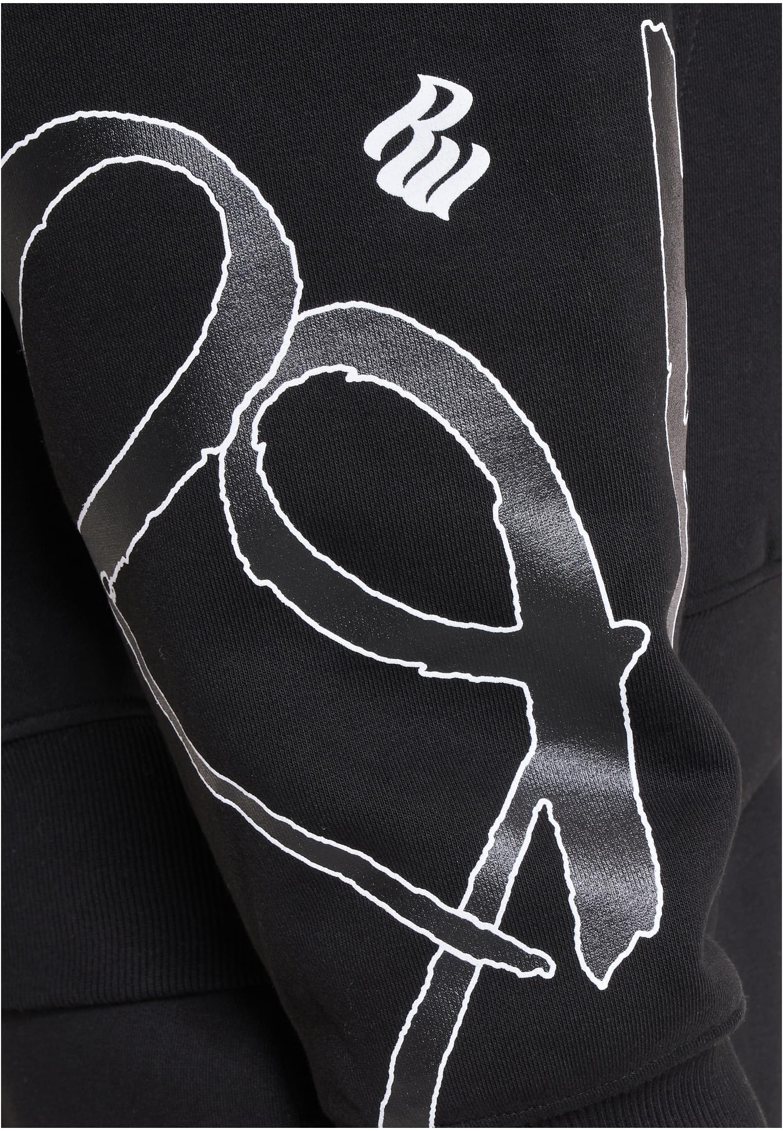 RW Smooth Hoodie Print