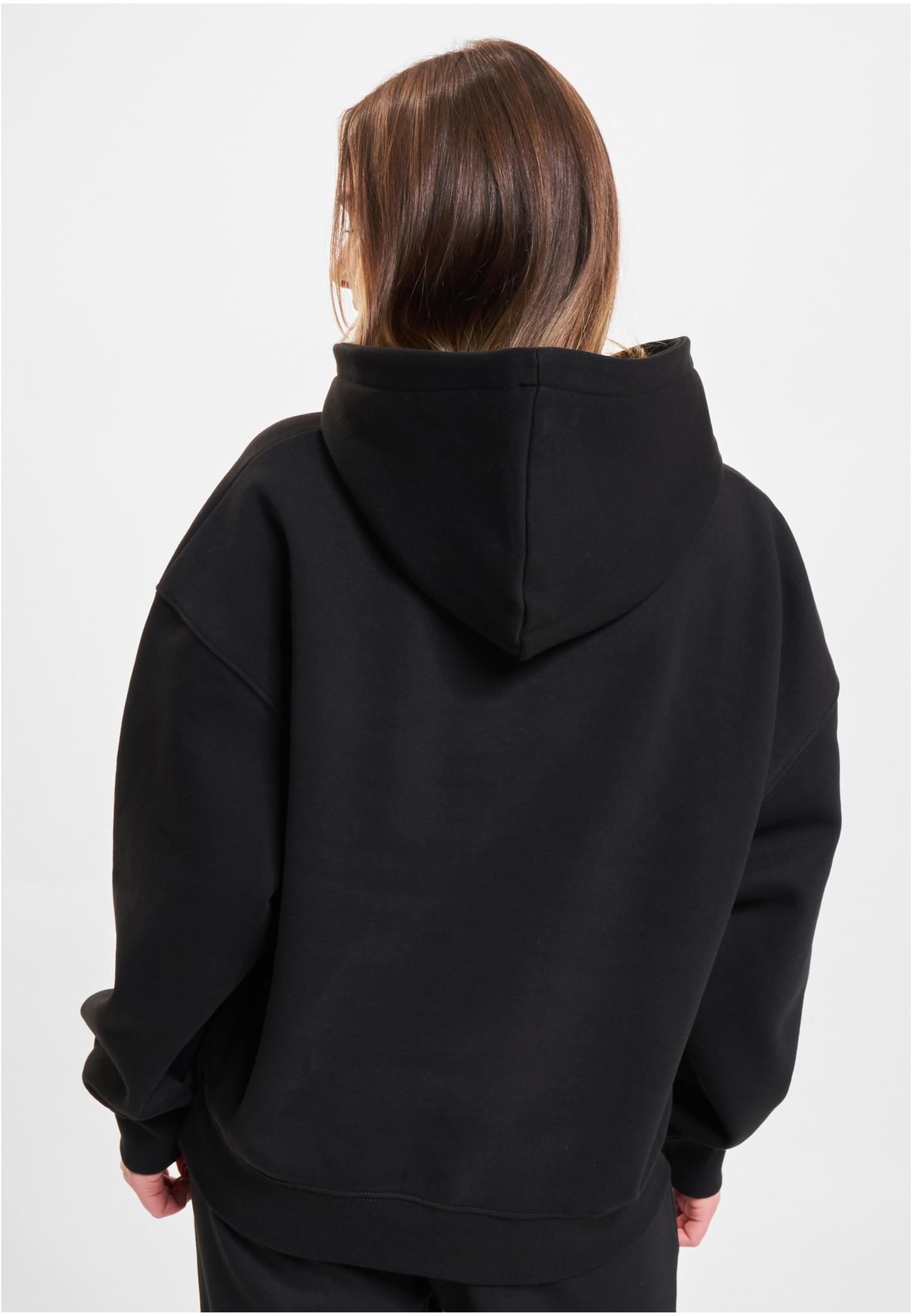 RW Rough Hoodie