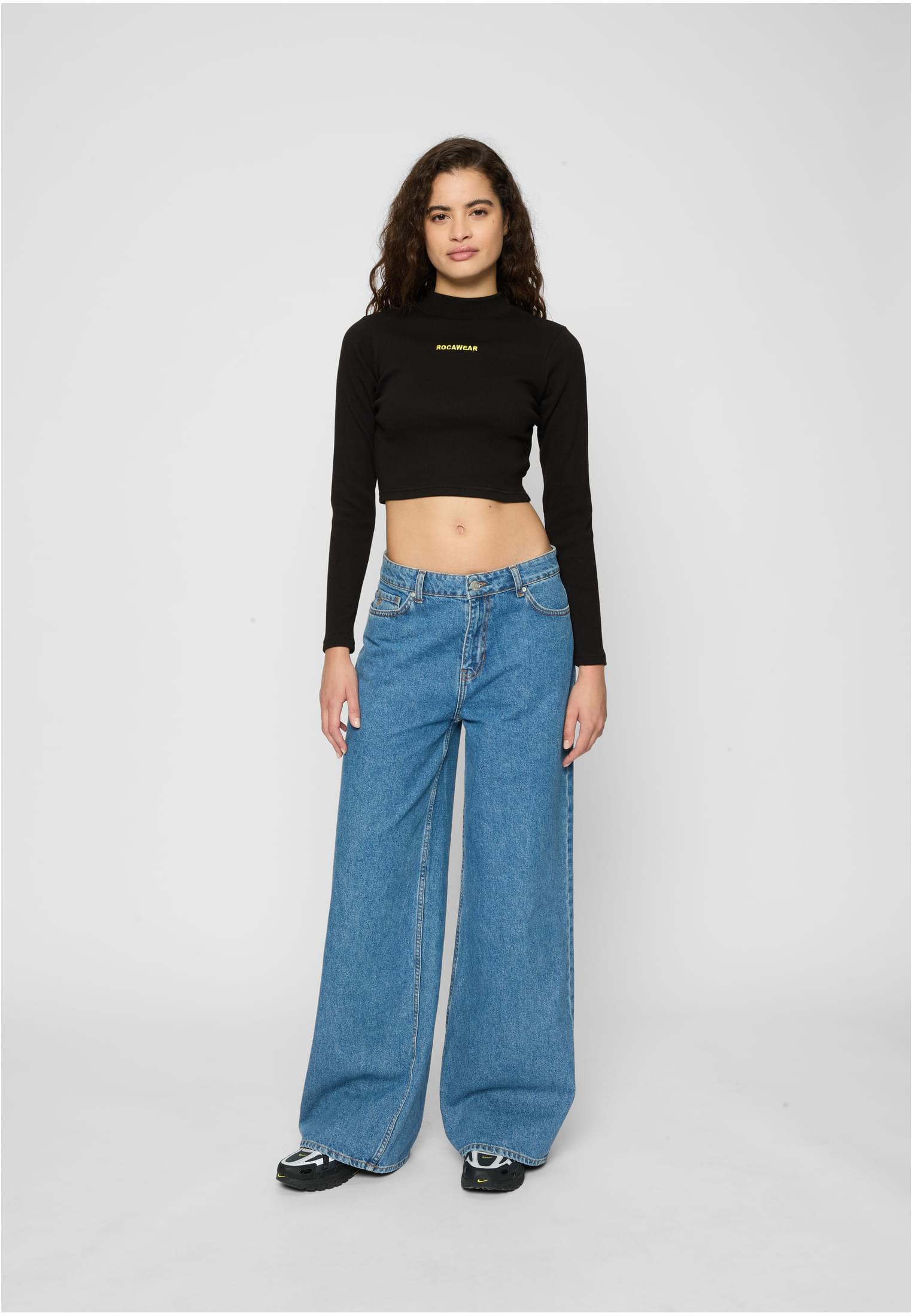 RW Longsleeve Berlin