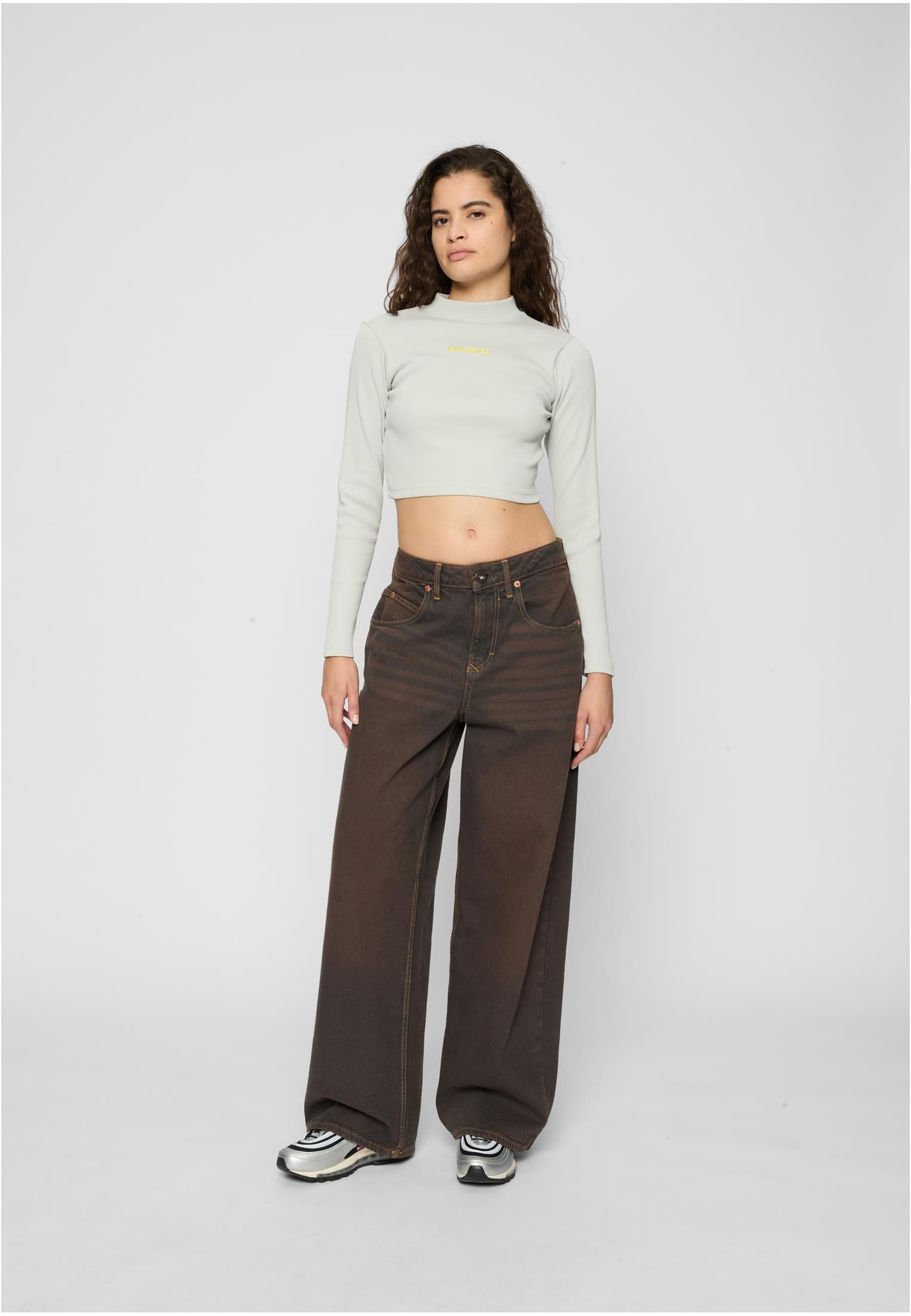 RW Longsleeve Berlin