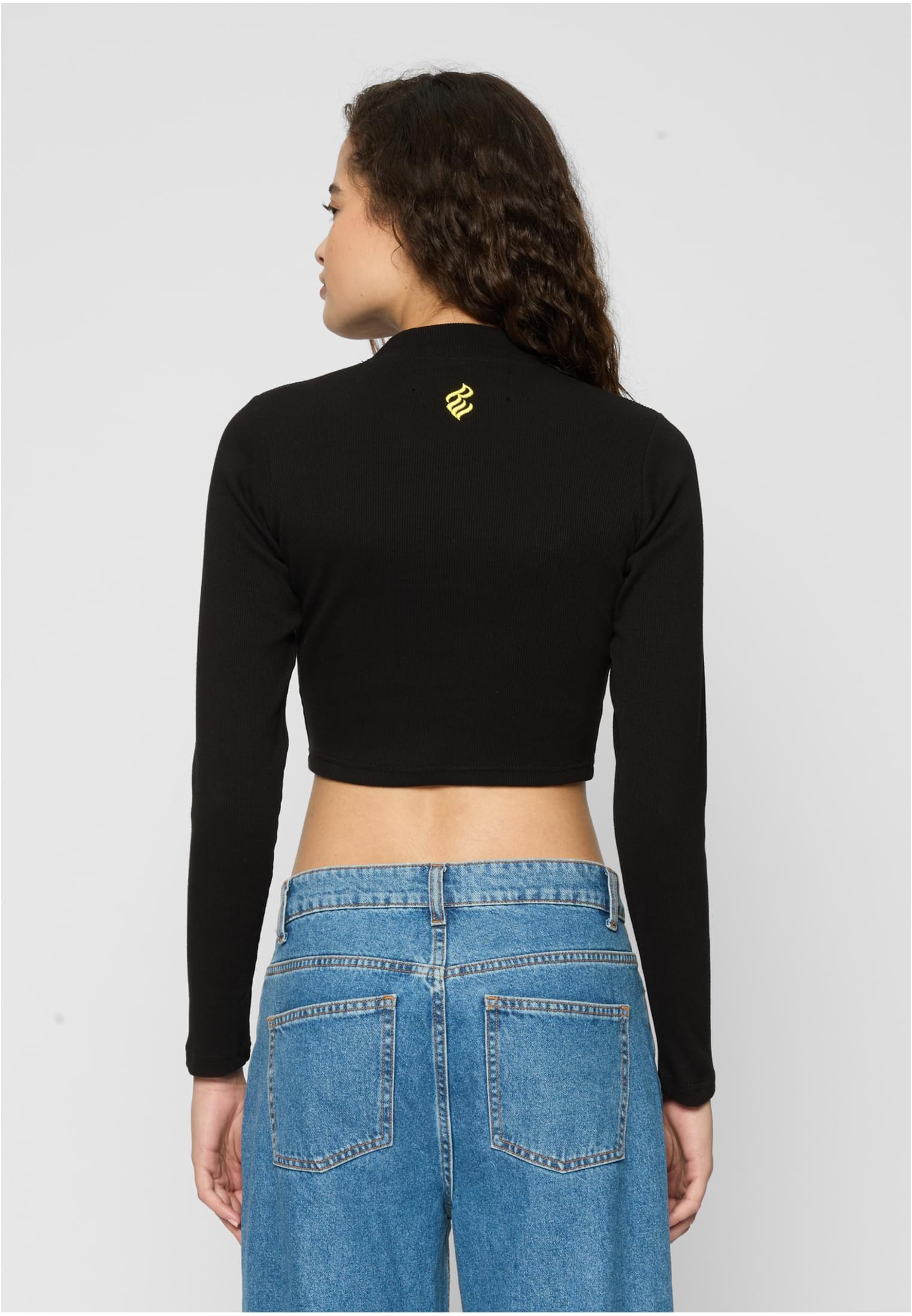 RW Longsleeve Berlin