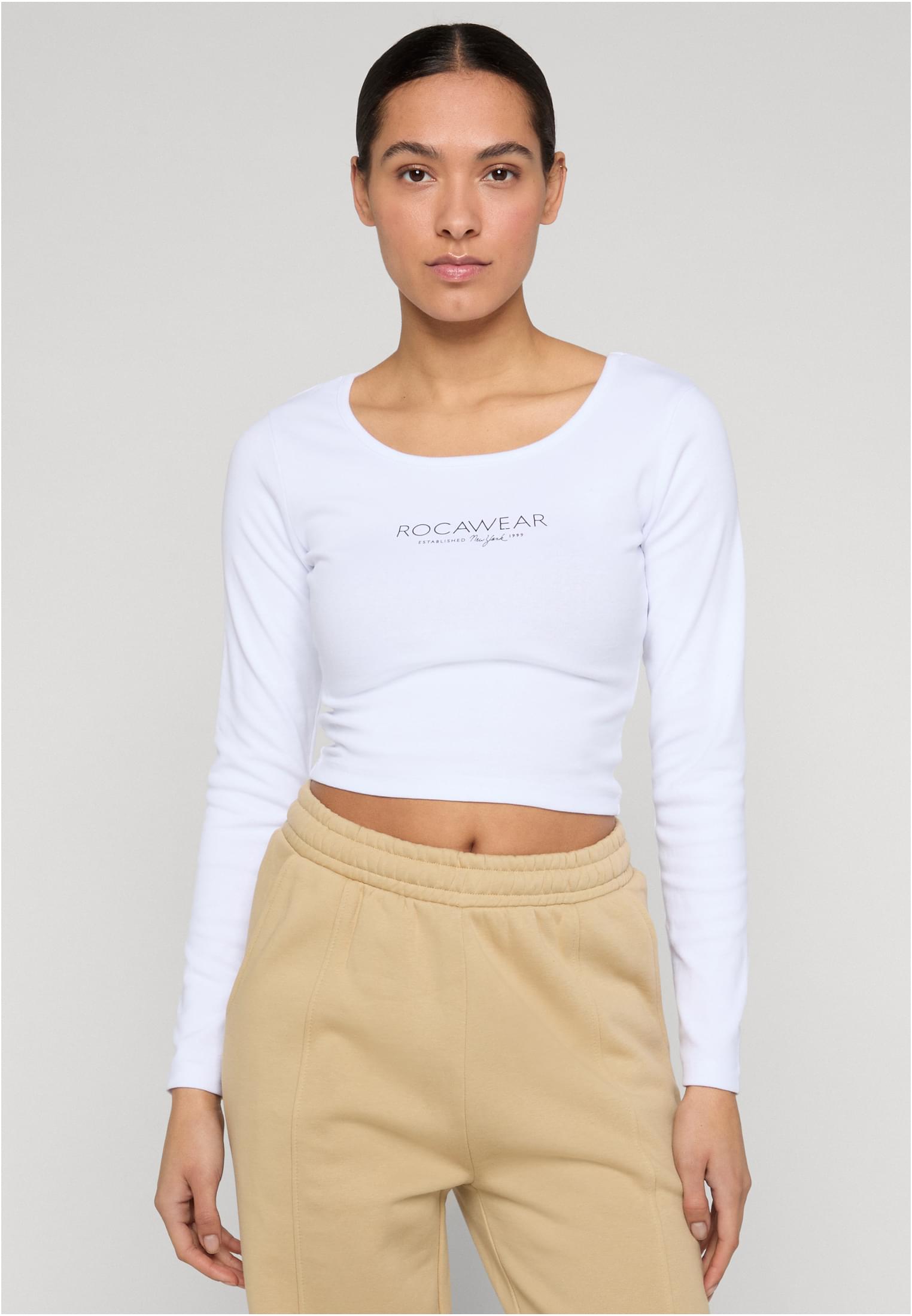 RW Jette Longsleeve