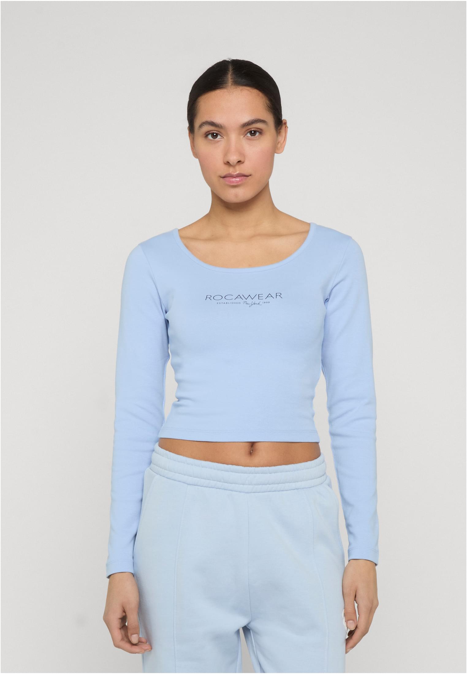 RW Jette Longsleeve