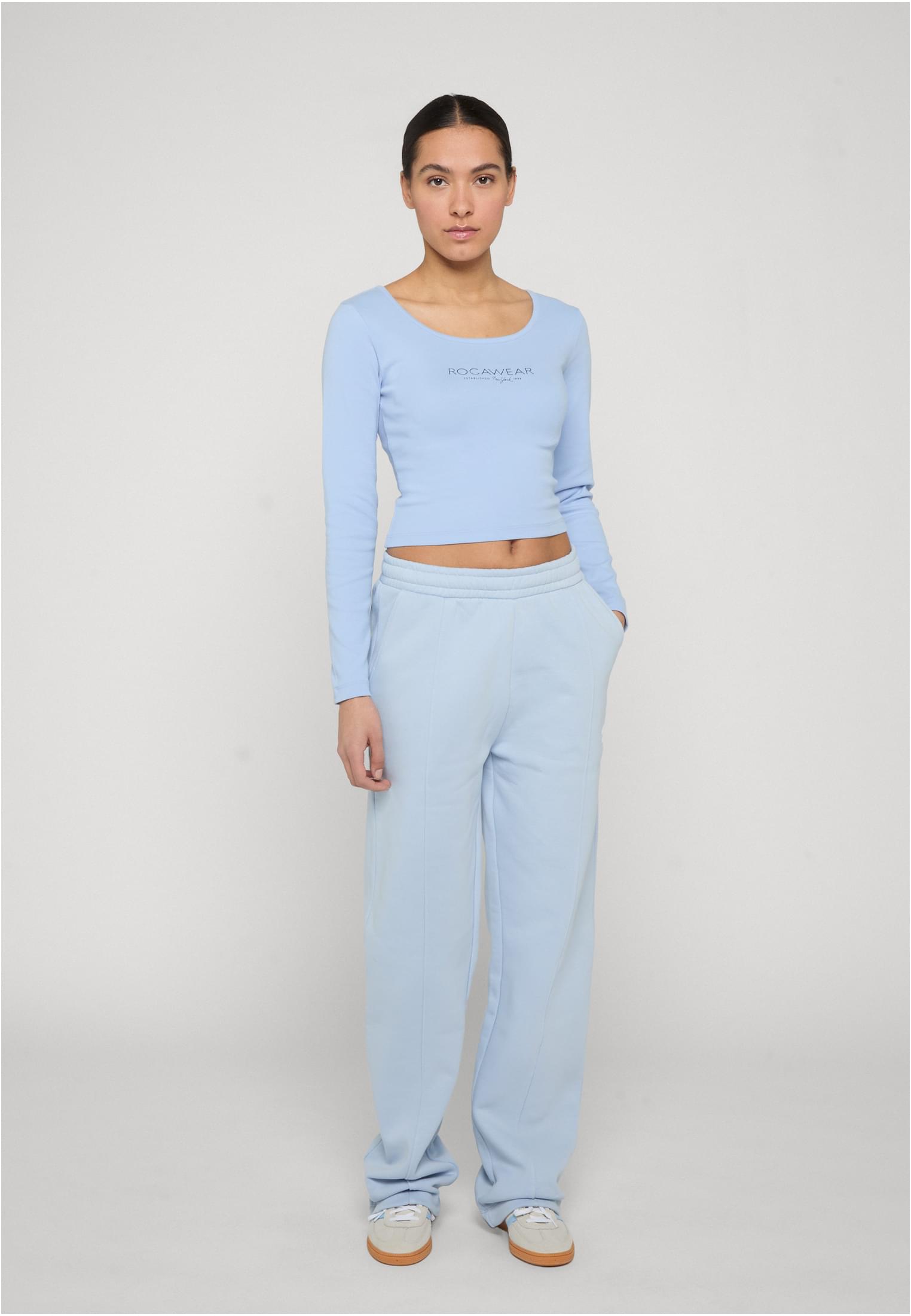 RW Jette Longsleeve