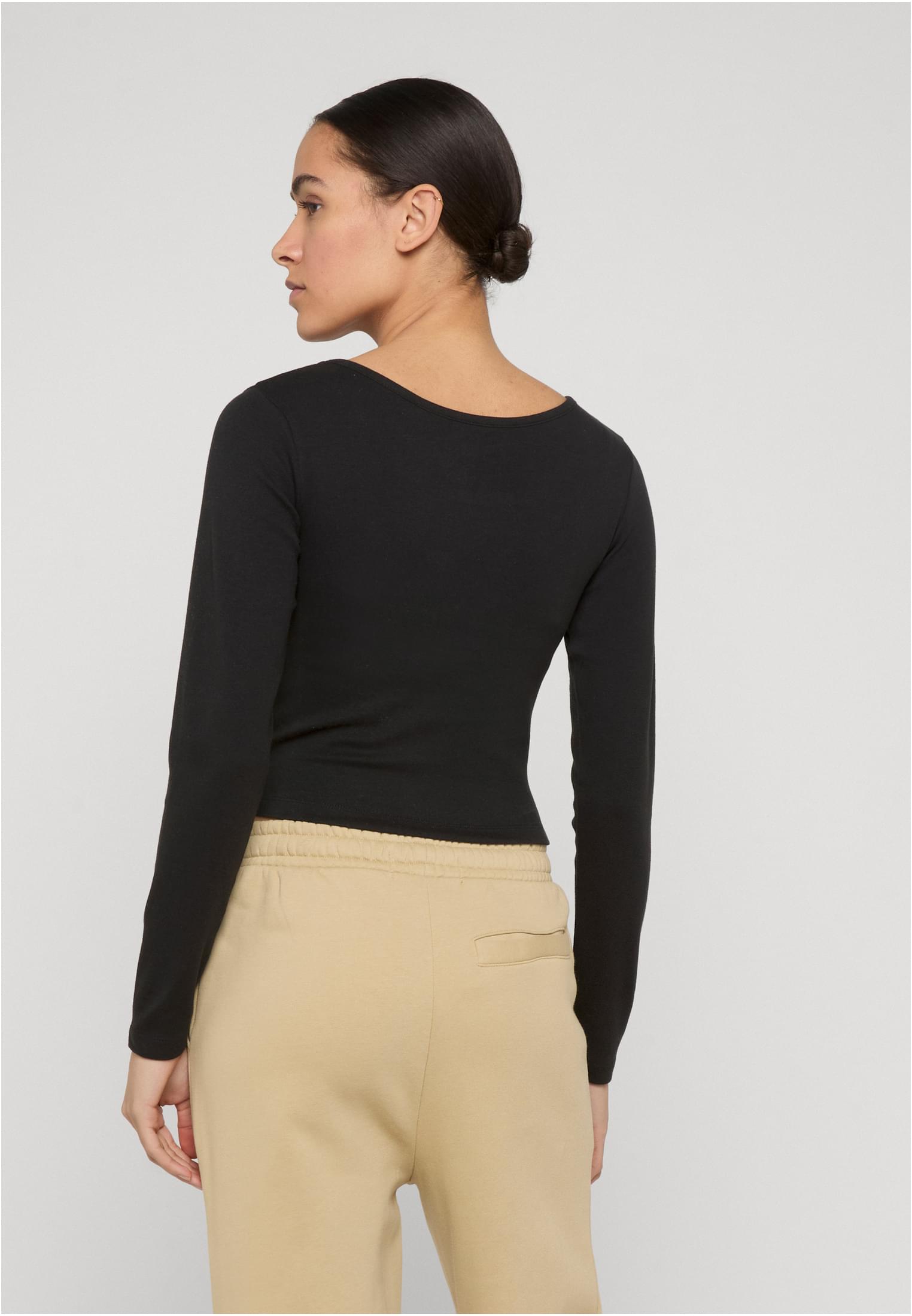 RW Jette Longsleeve