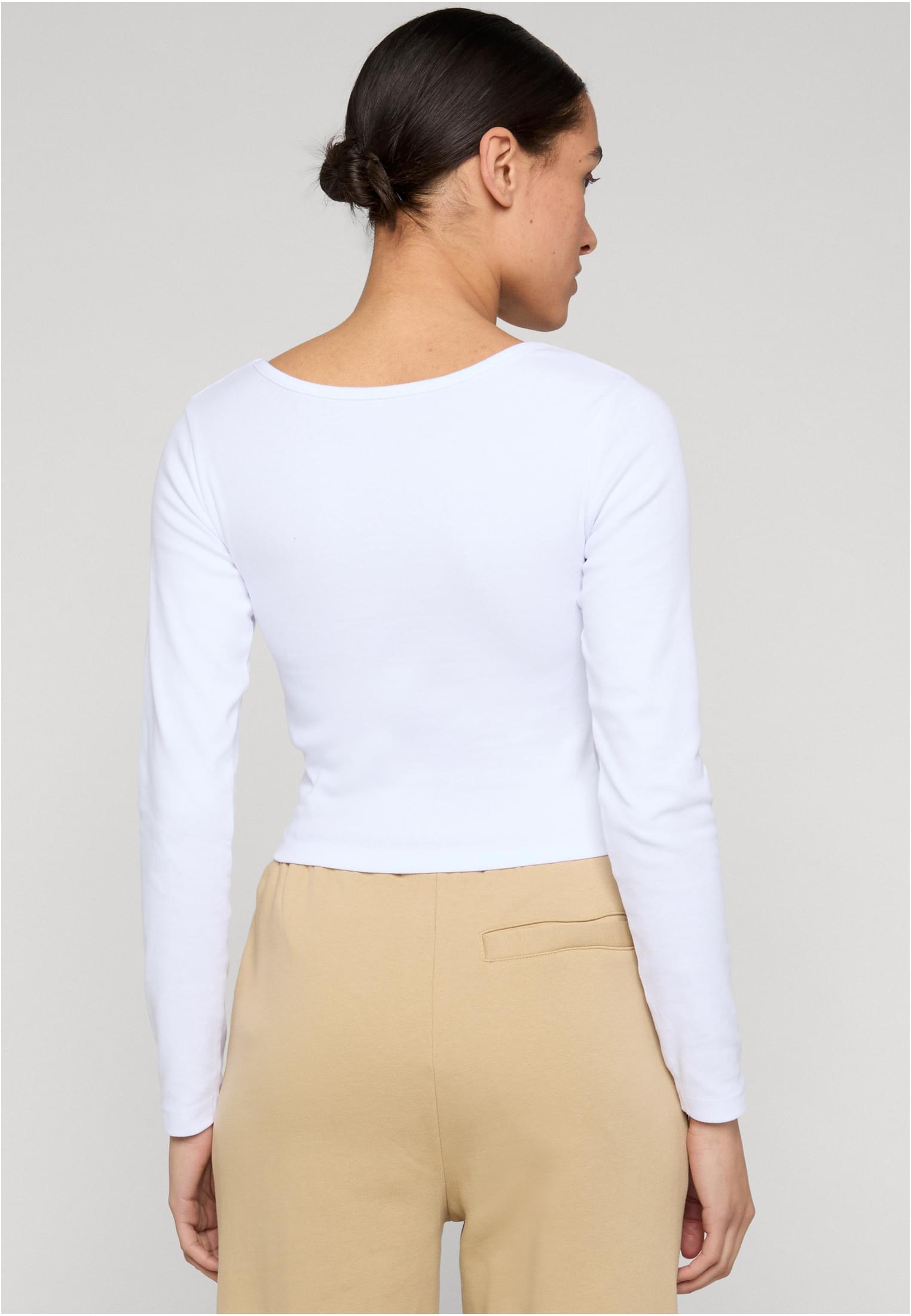 RW Jette Longsleeve