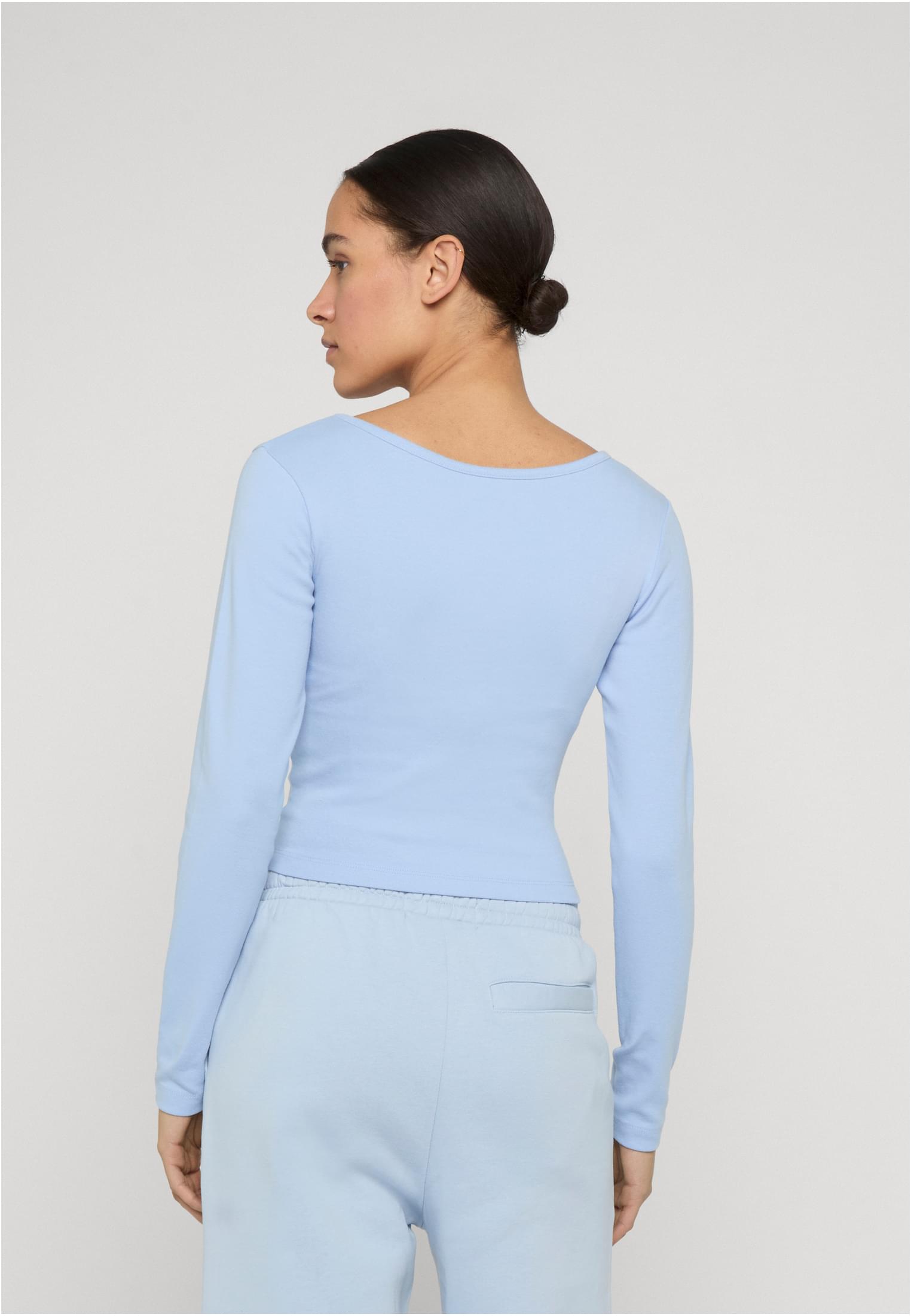 RW Jette Longsleeve