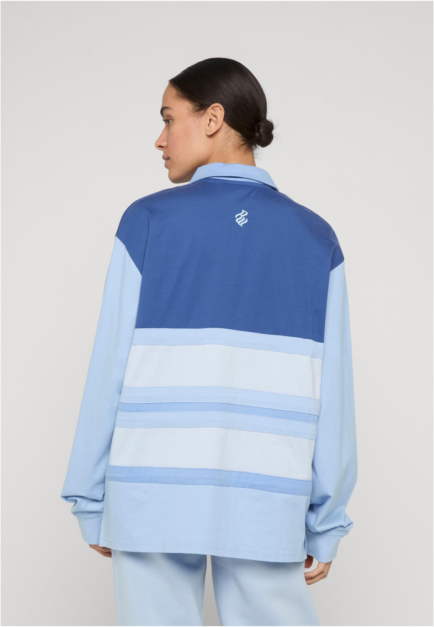 RW OldButGood Rugbypolo