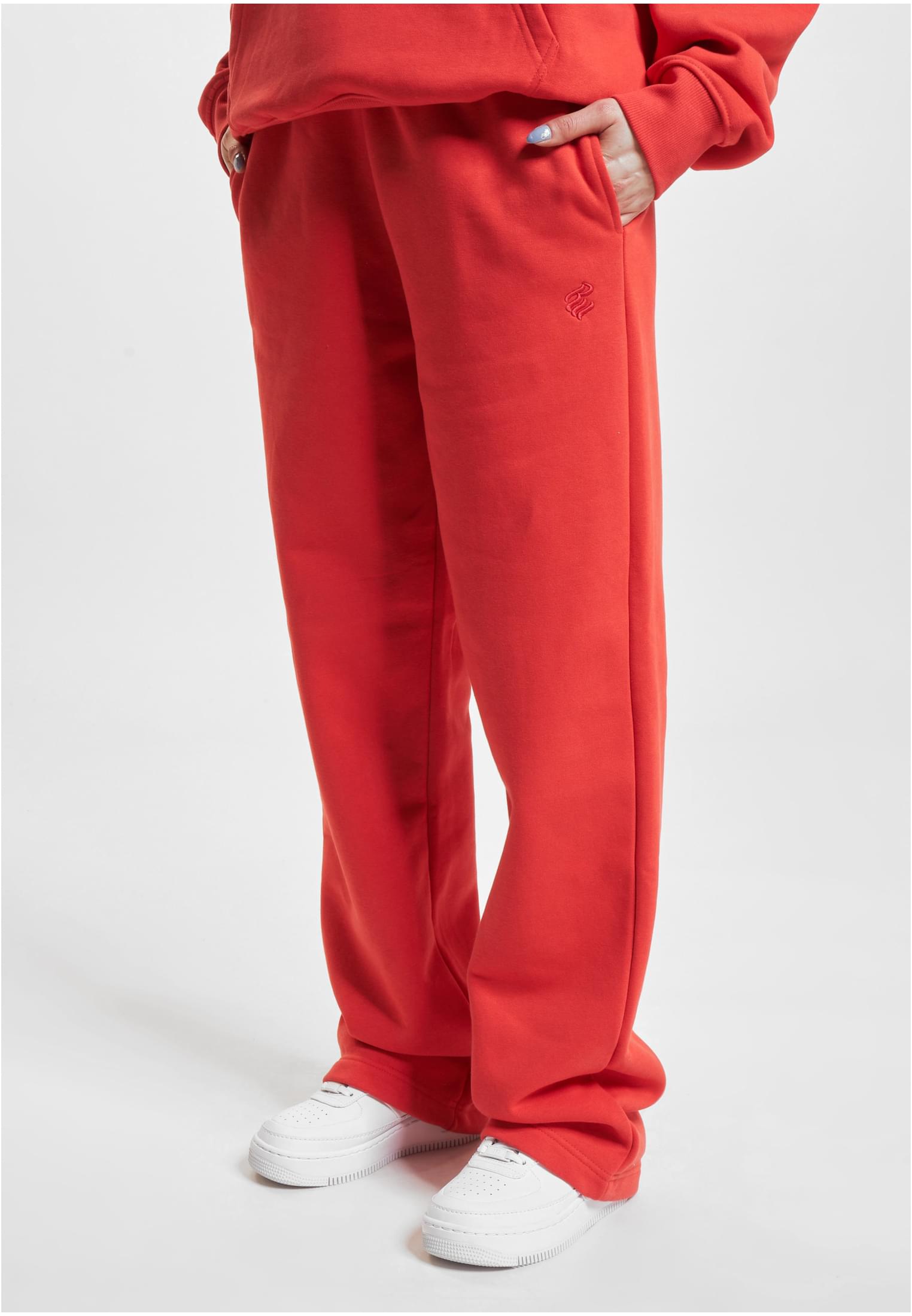 RW Cherry Sweatpants