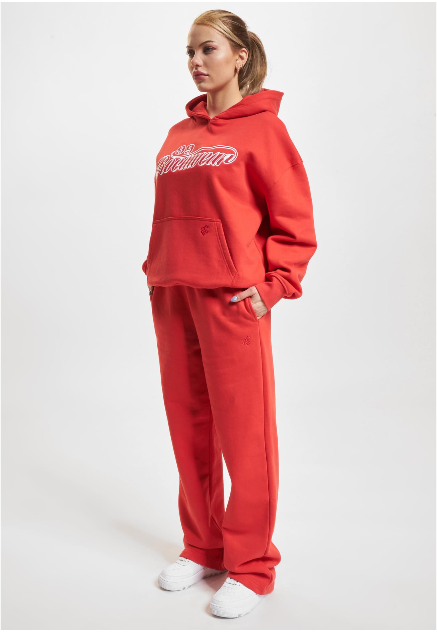 RW Cherry Sweatpants