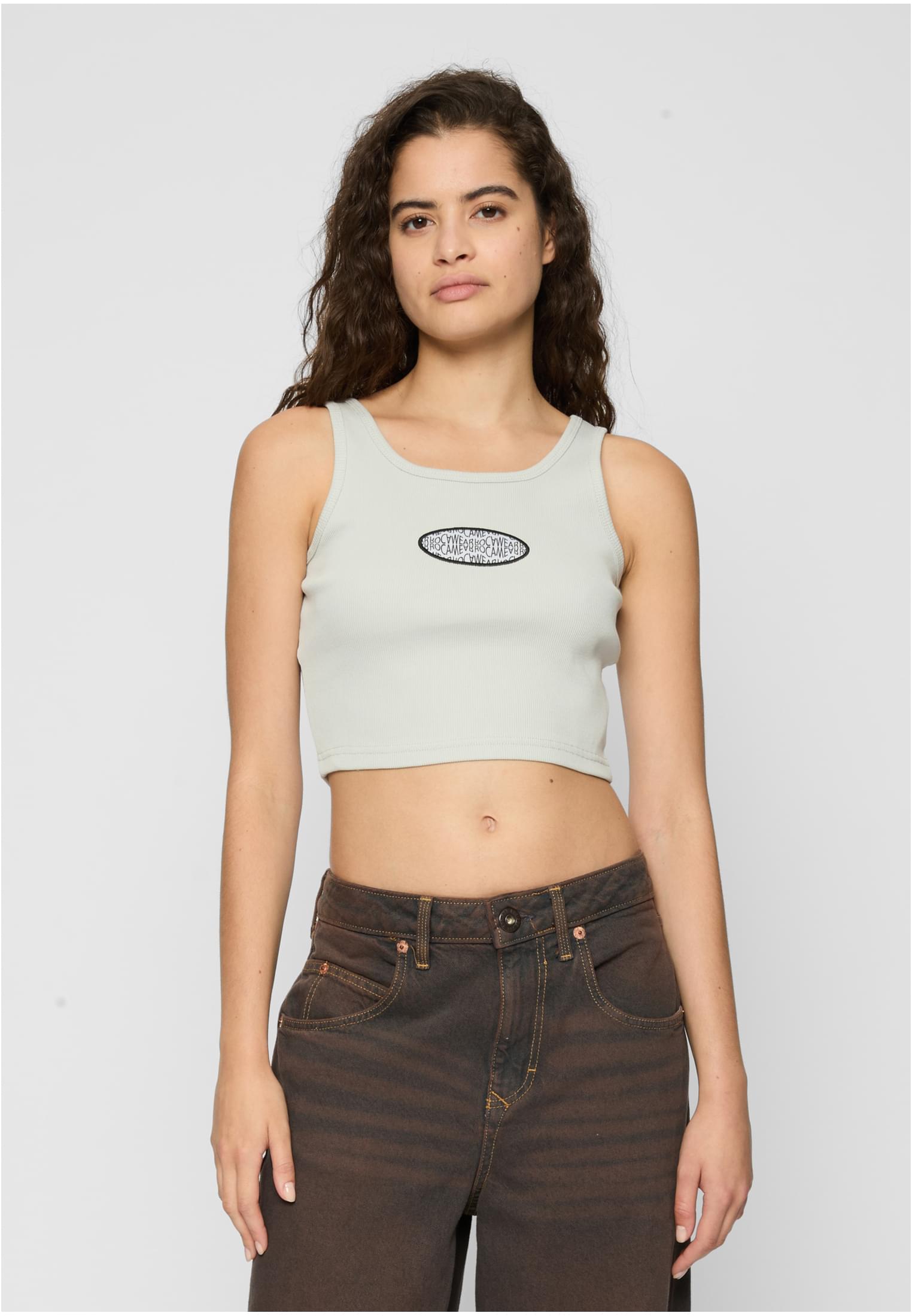 RW Tanktop Cropped