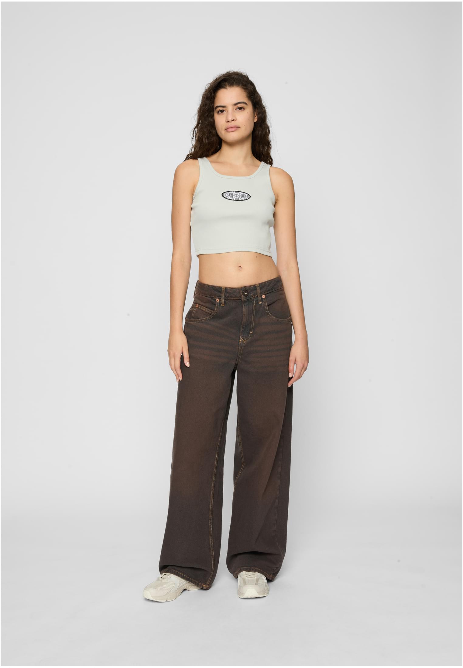 RW Tanktop Cropped