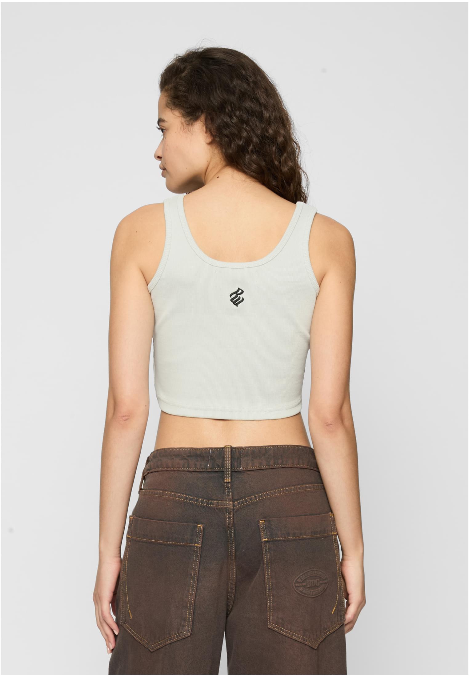 RW Tanktop Cropped