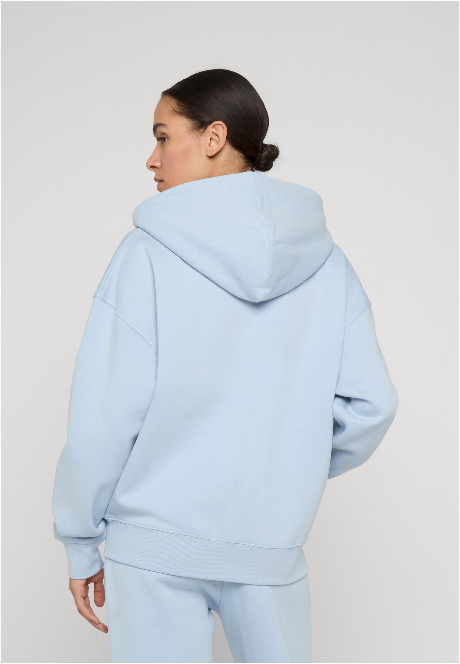 RW Roczip Zip Hoodie