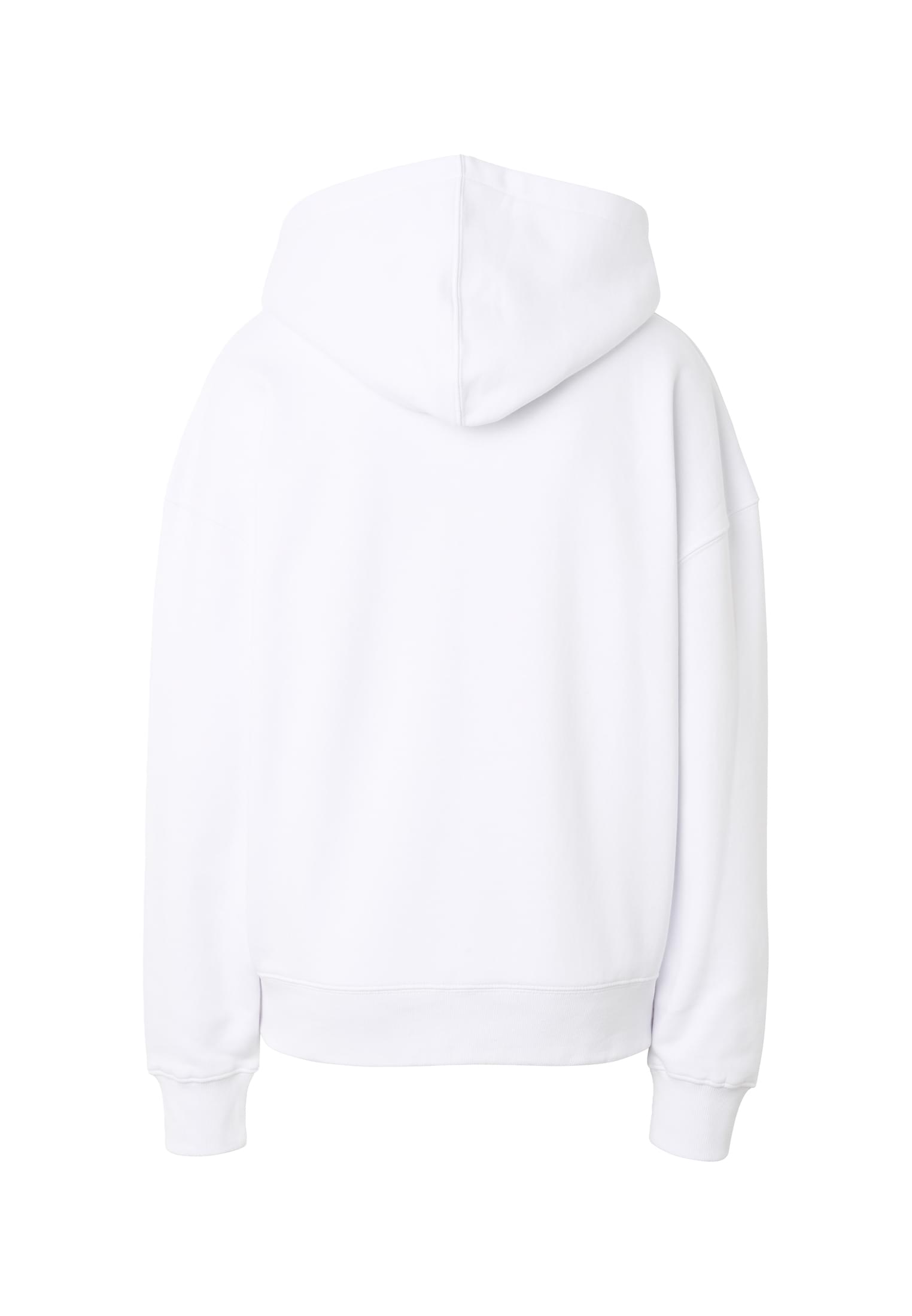 RW Roczip Zip Hoodie