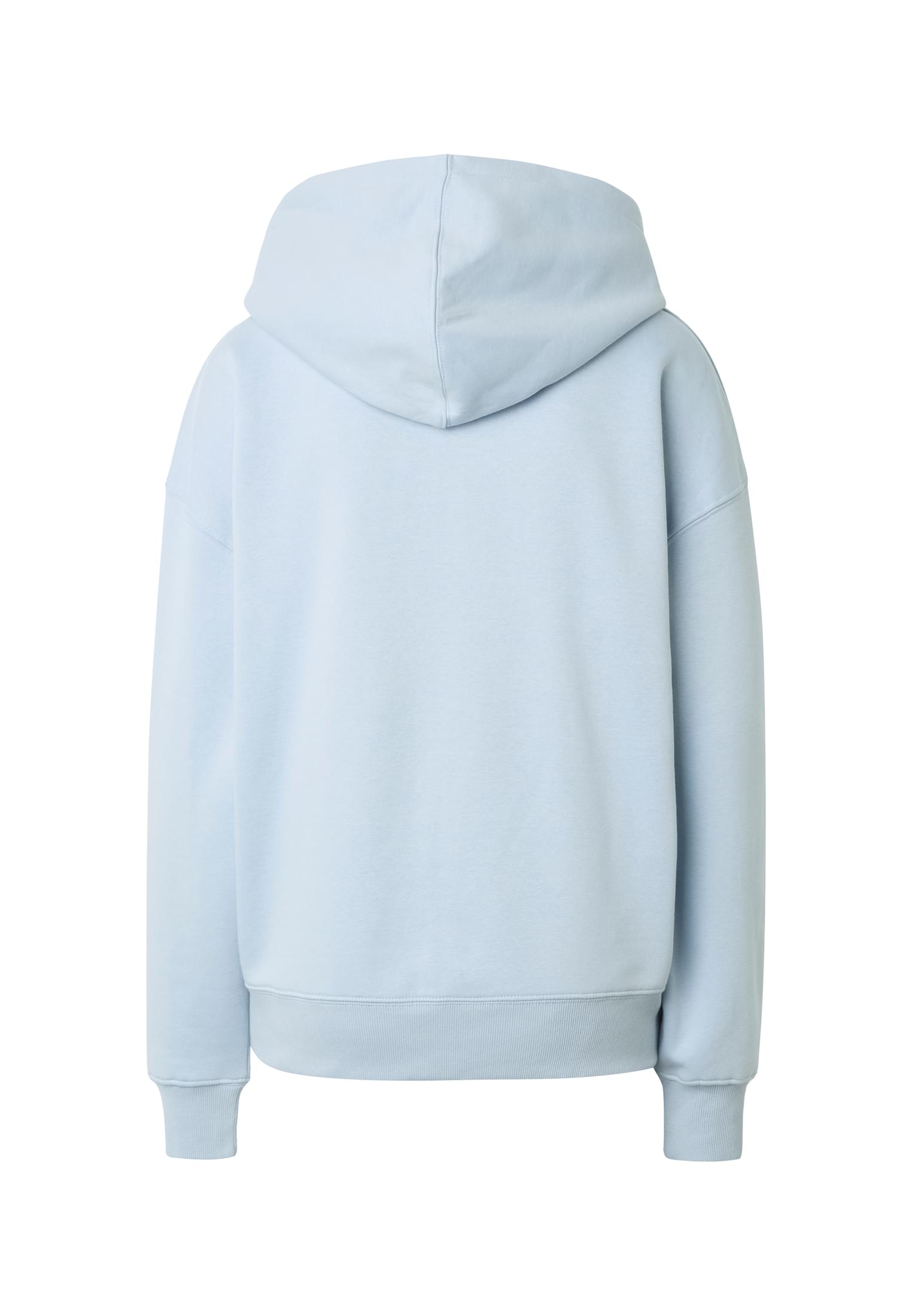 RW Roczip Zip Hoodie