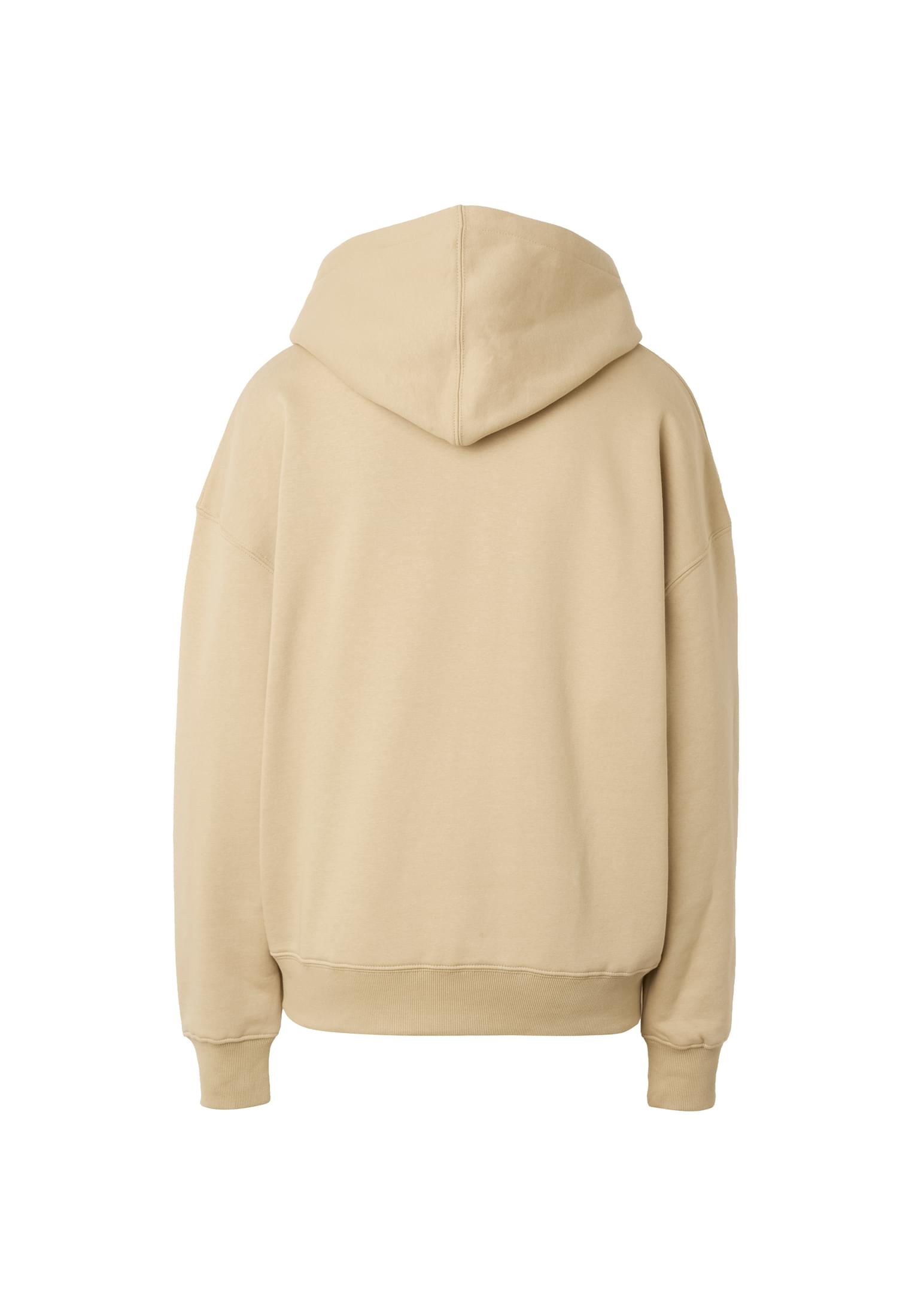 RW Roczip Zip Hoodie