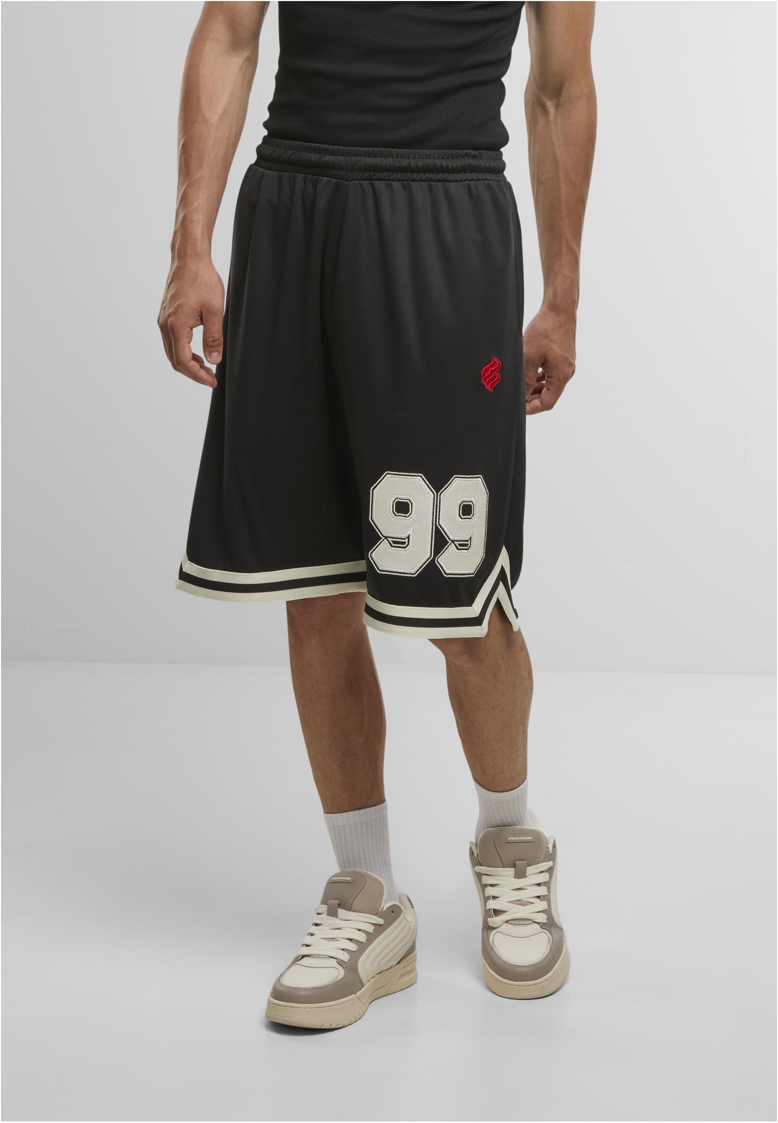 RW BALLER Shorts